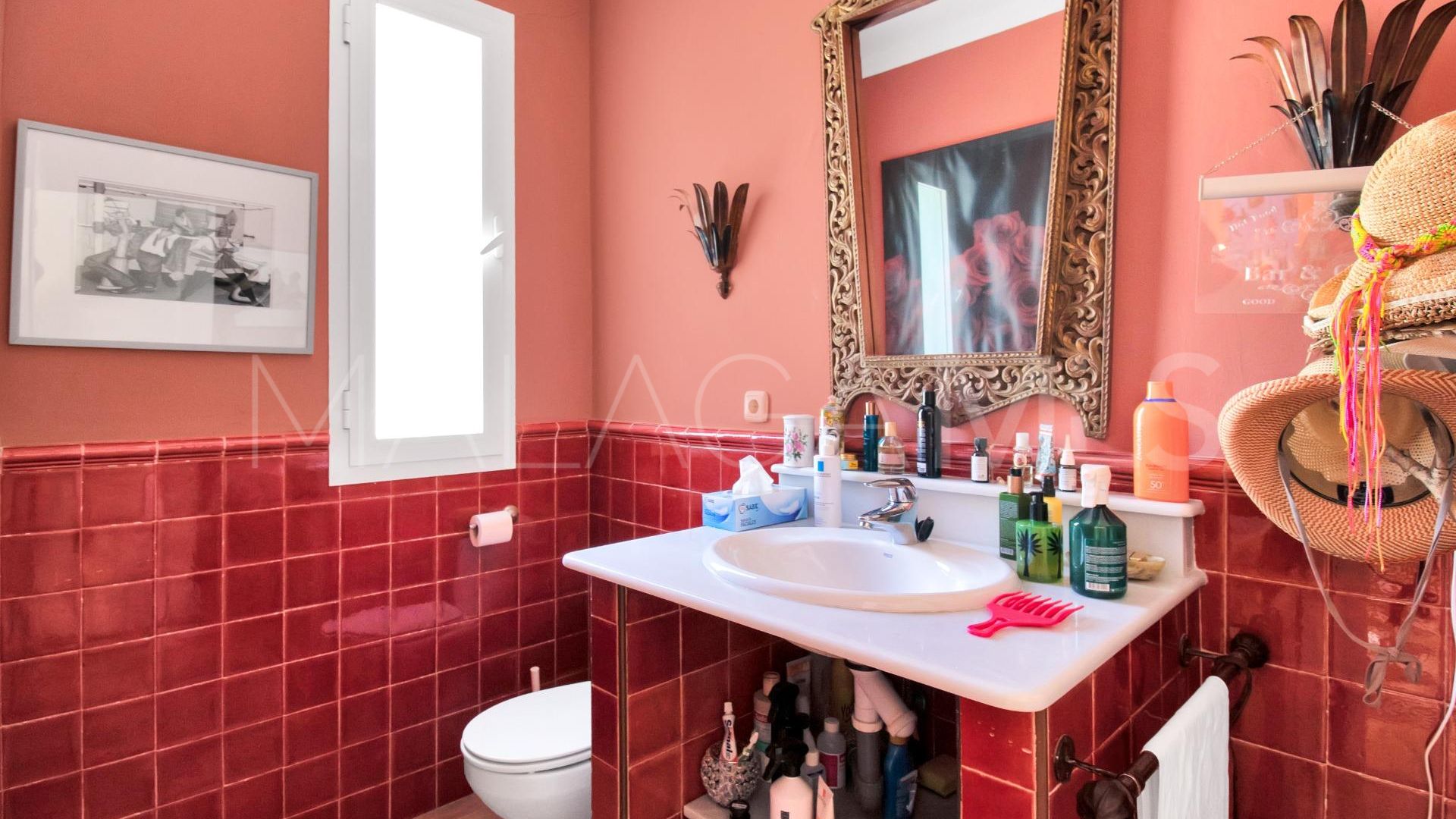 Cortijo for sale in Gaucin