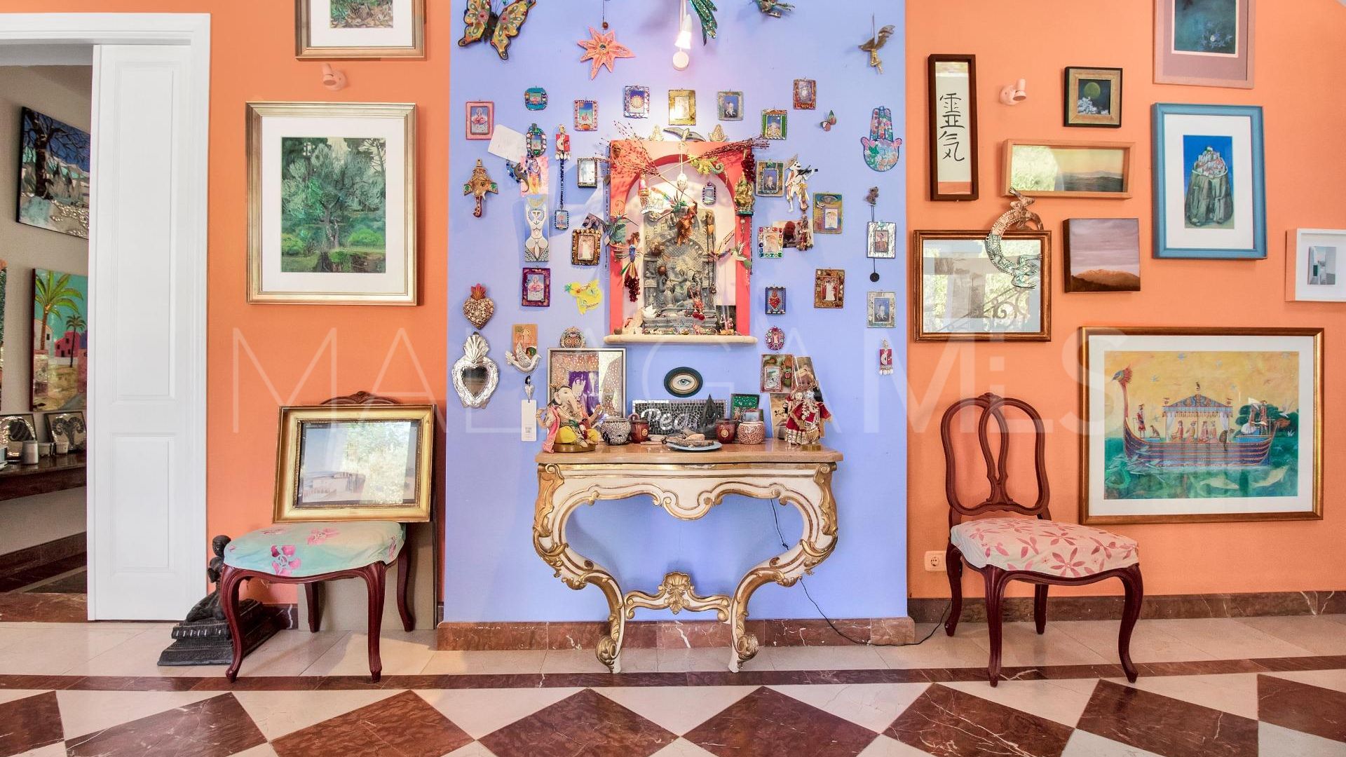 Cortijo for sale in Gaucin