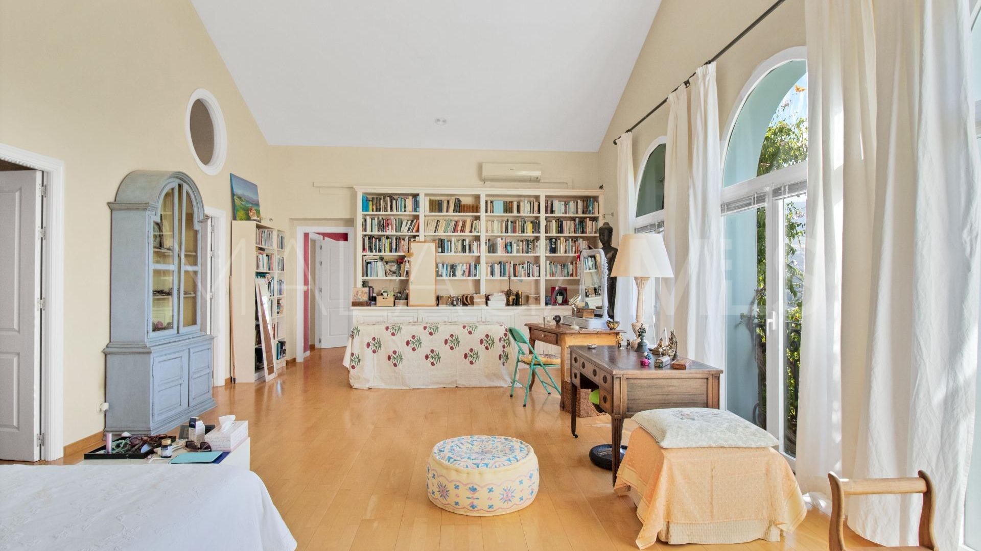 Cortijo for sale in Gaucin
