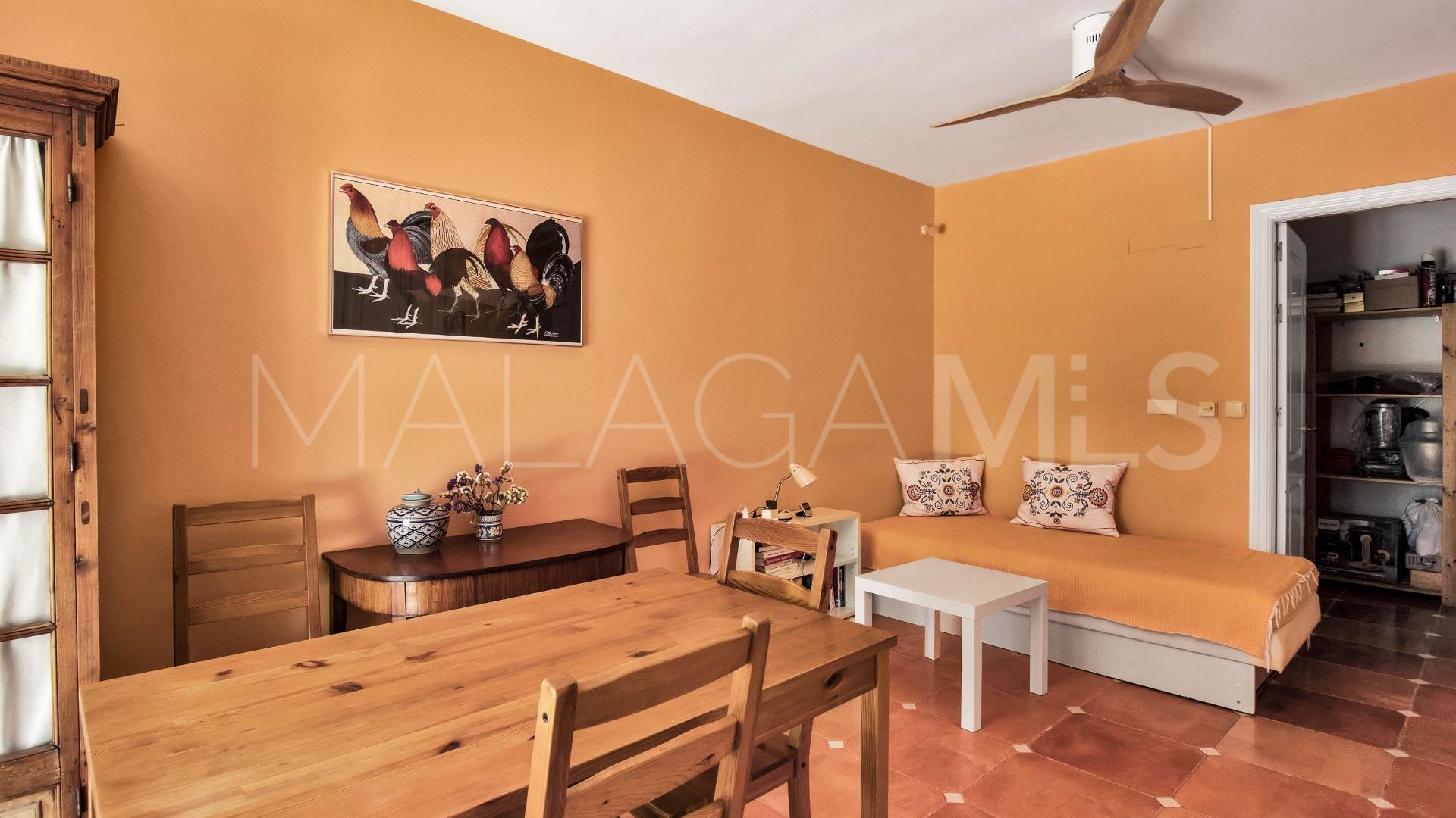 Cortijo for sale in Gaucin