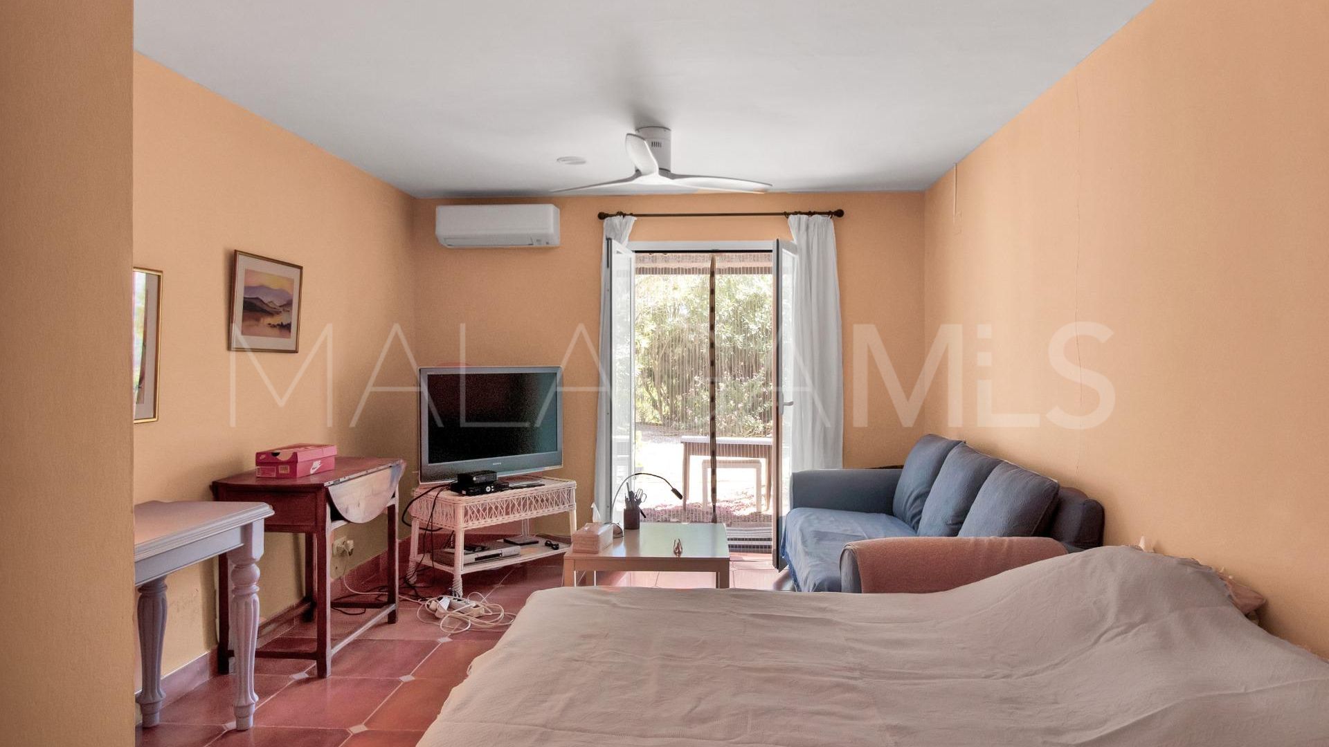 Cortijo for sale in Gaucin