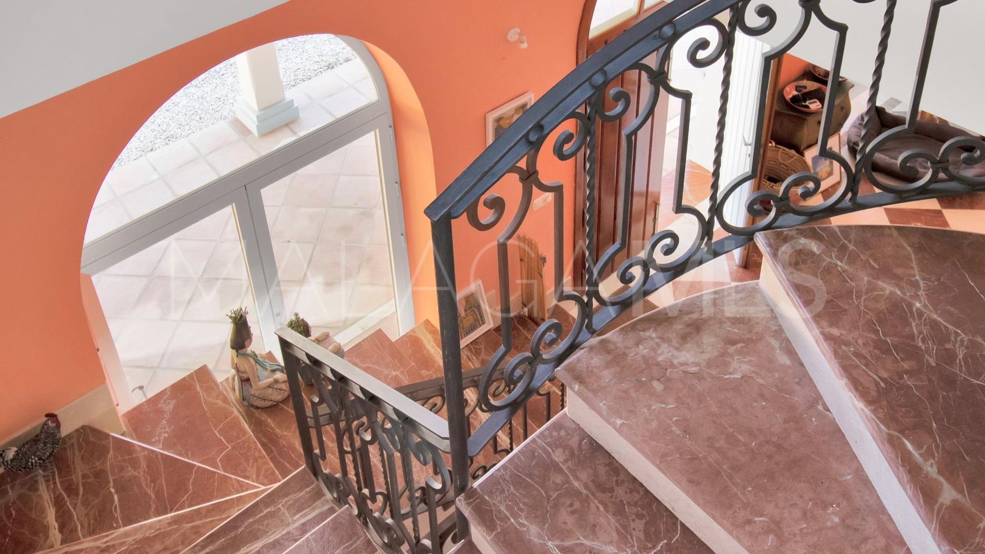 Cortijo for sale in Gaucin