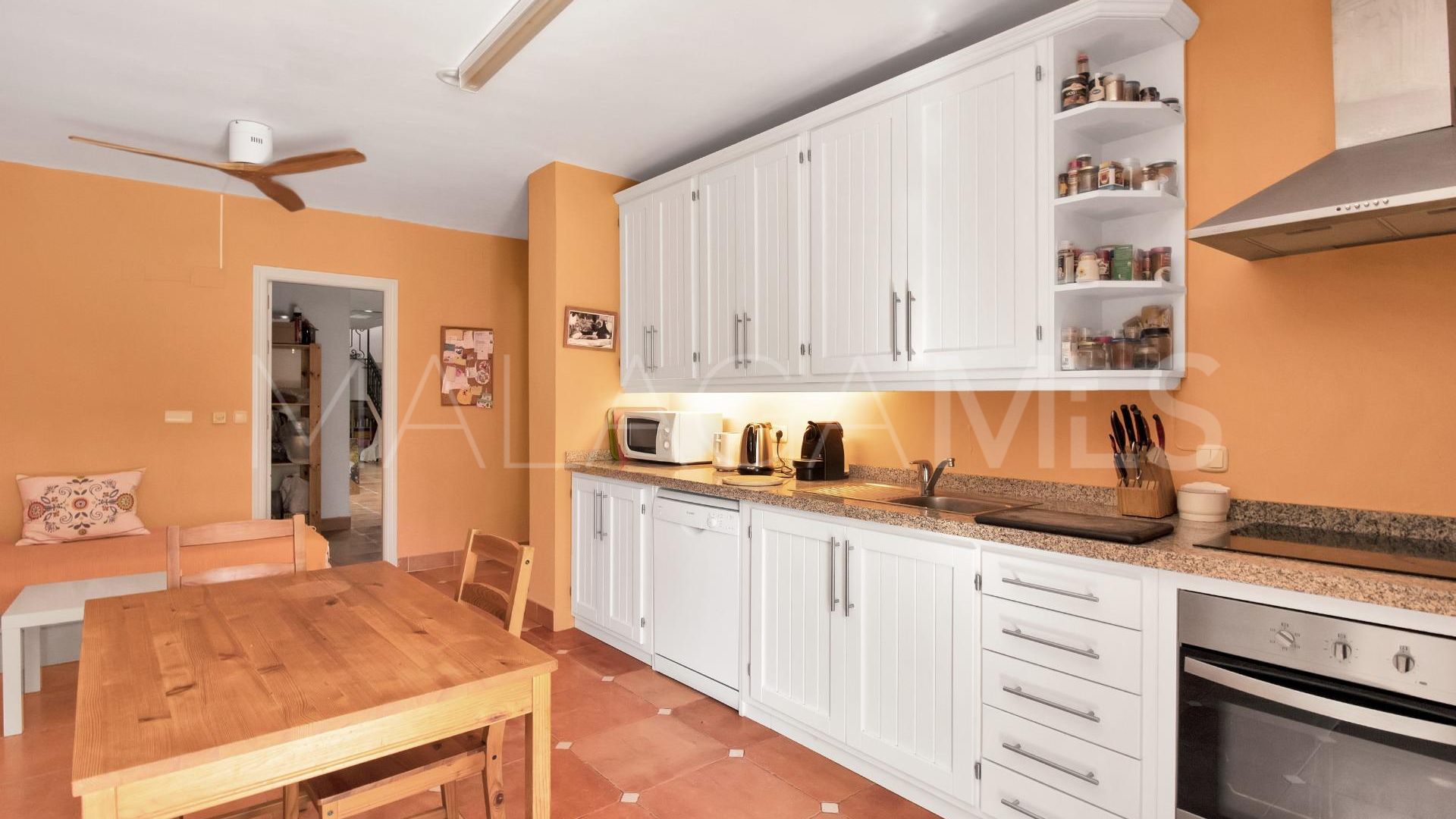 Cortijo for sale in Gaucin