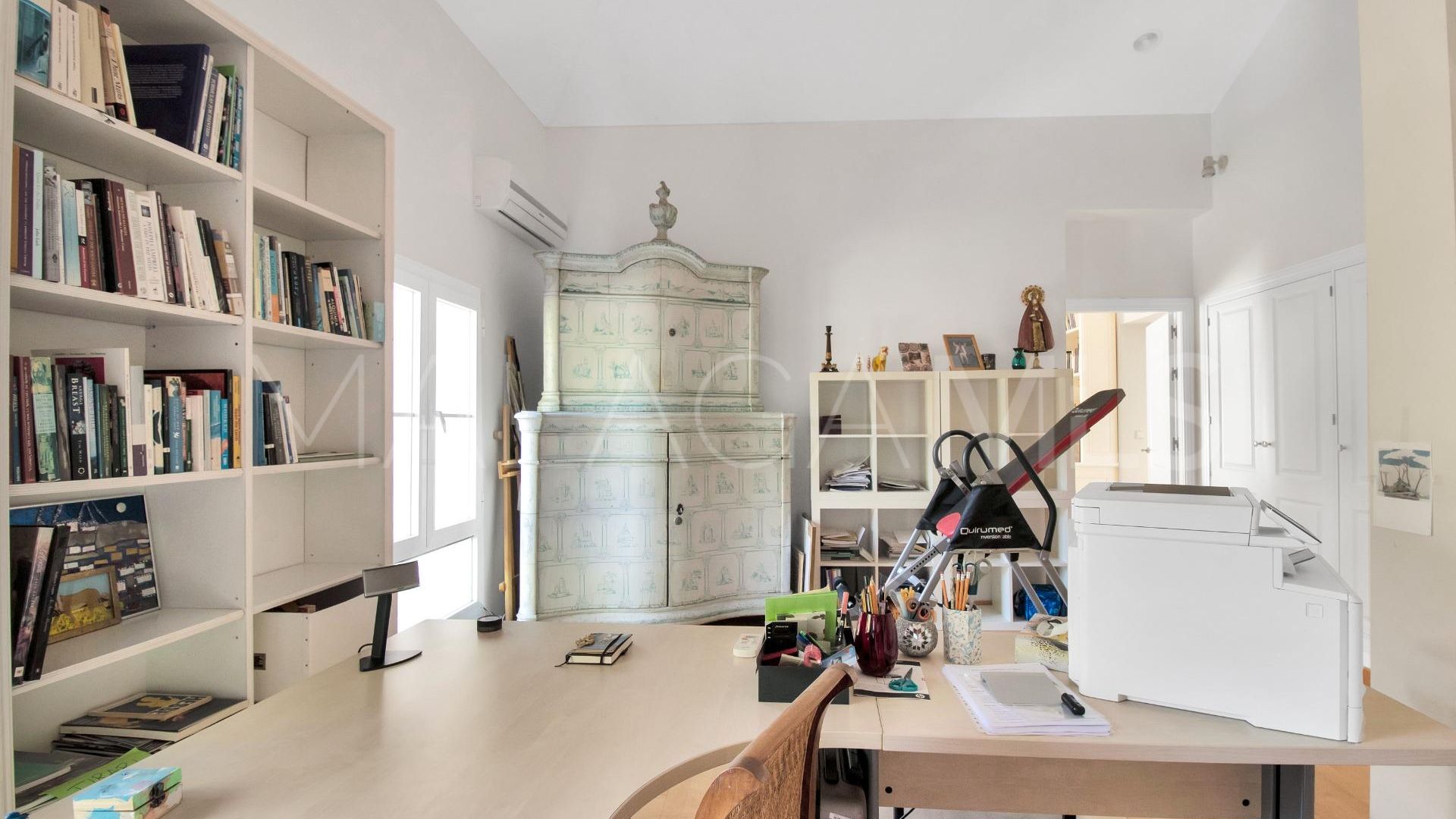 Cortijo for sale in Gaucin