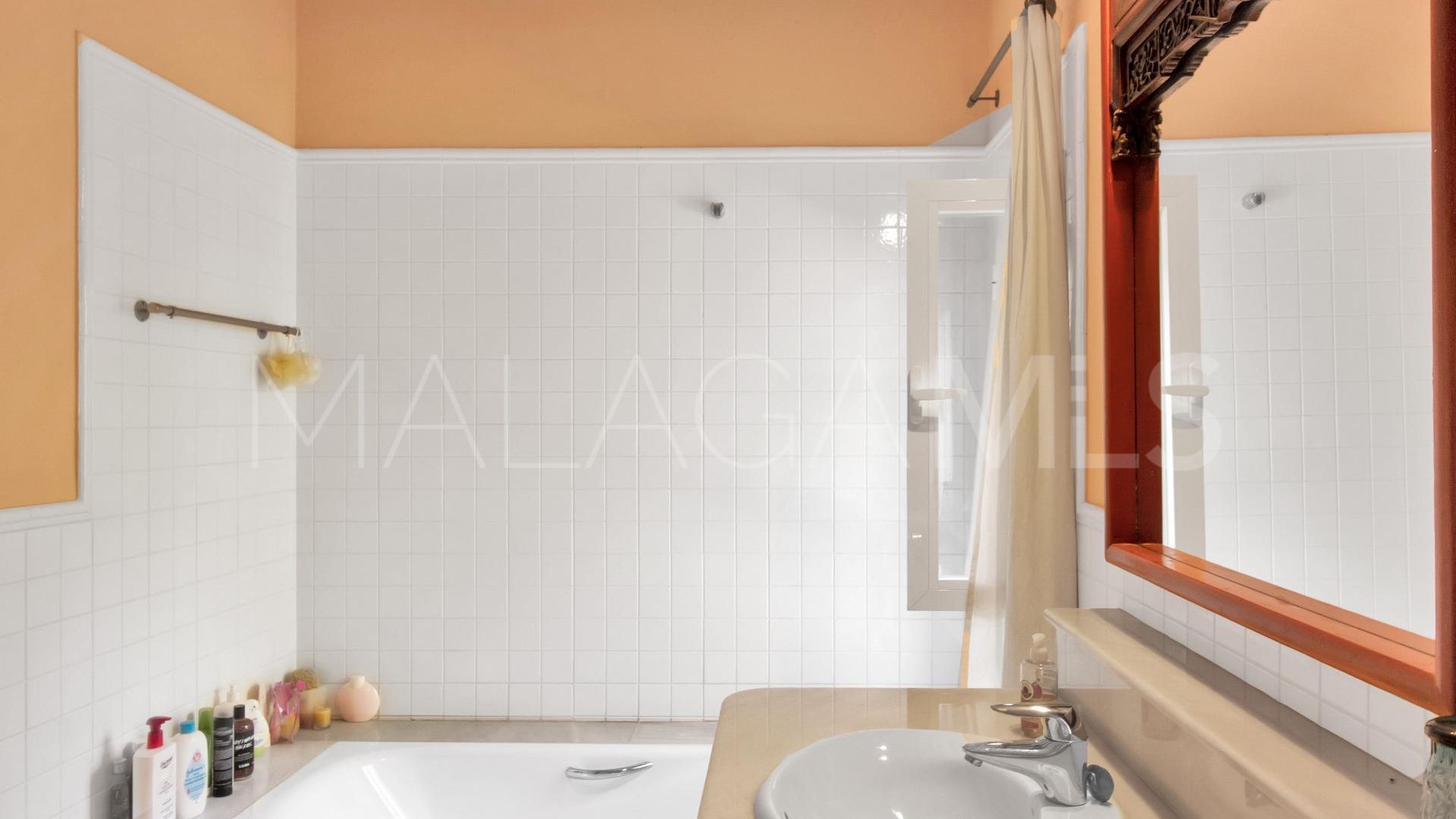 Cortijo for sale in Gaucin