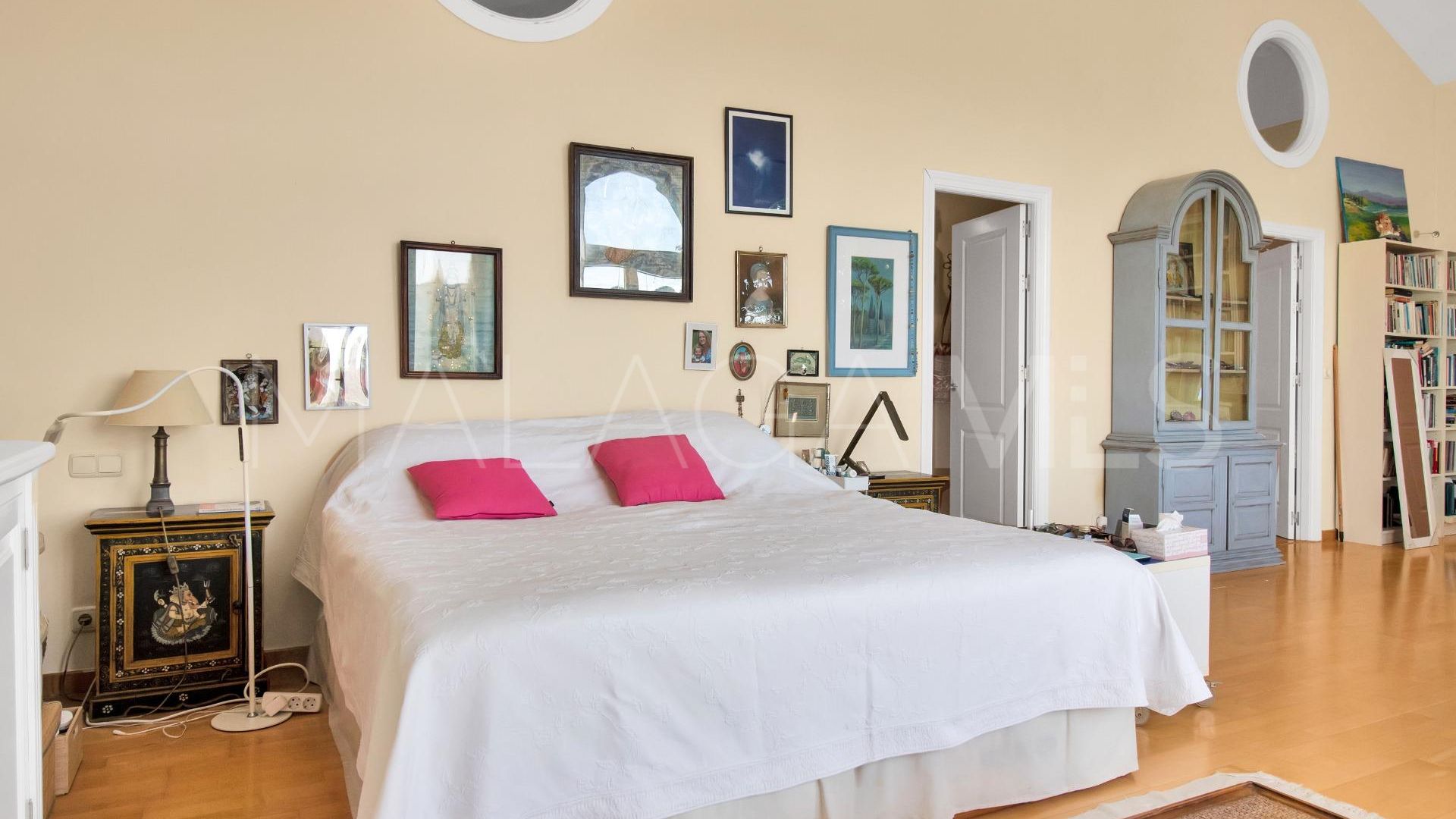 Cortijo for sale in Gaucin