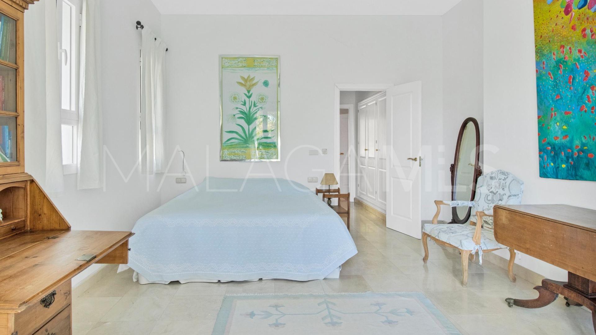 Cortijo for sale in Gaucin