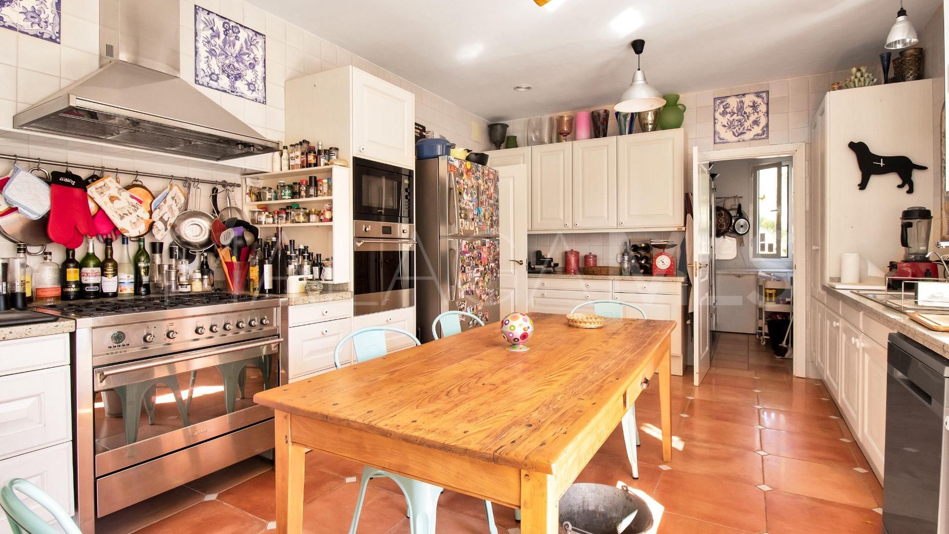 Cortijo for sale in Gaucin
