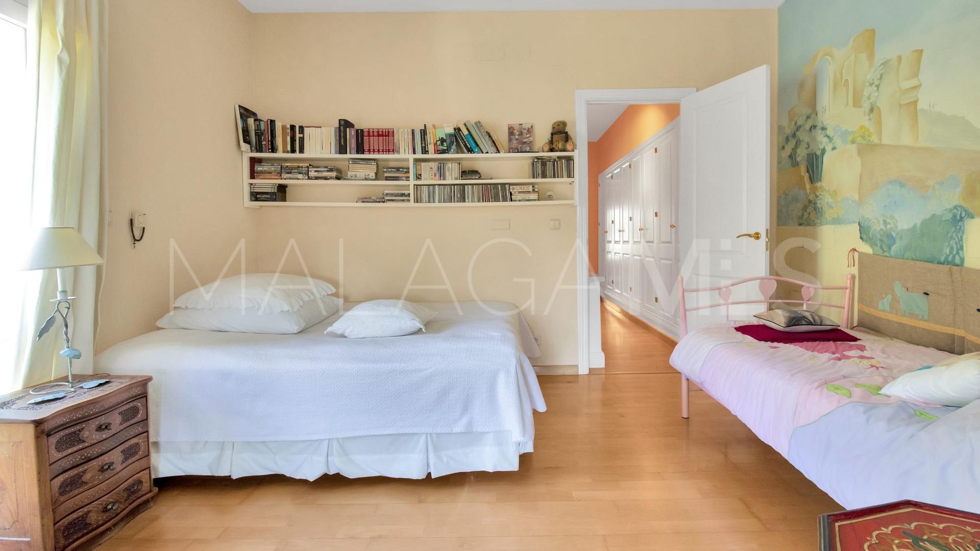 Cortijo for sale in Gaucin