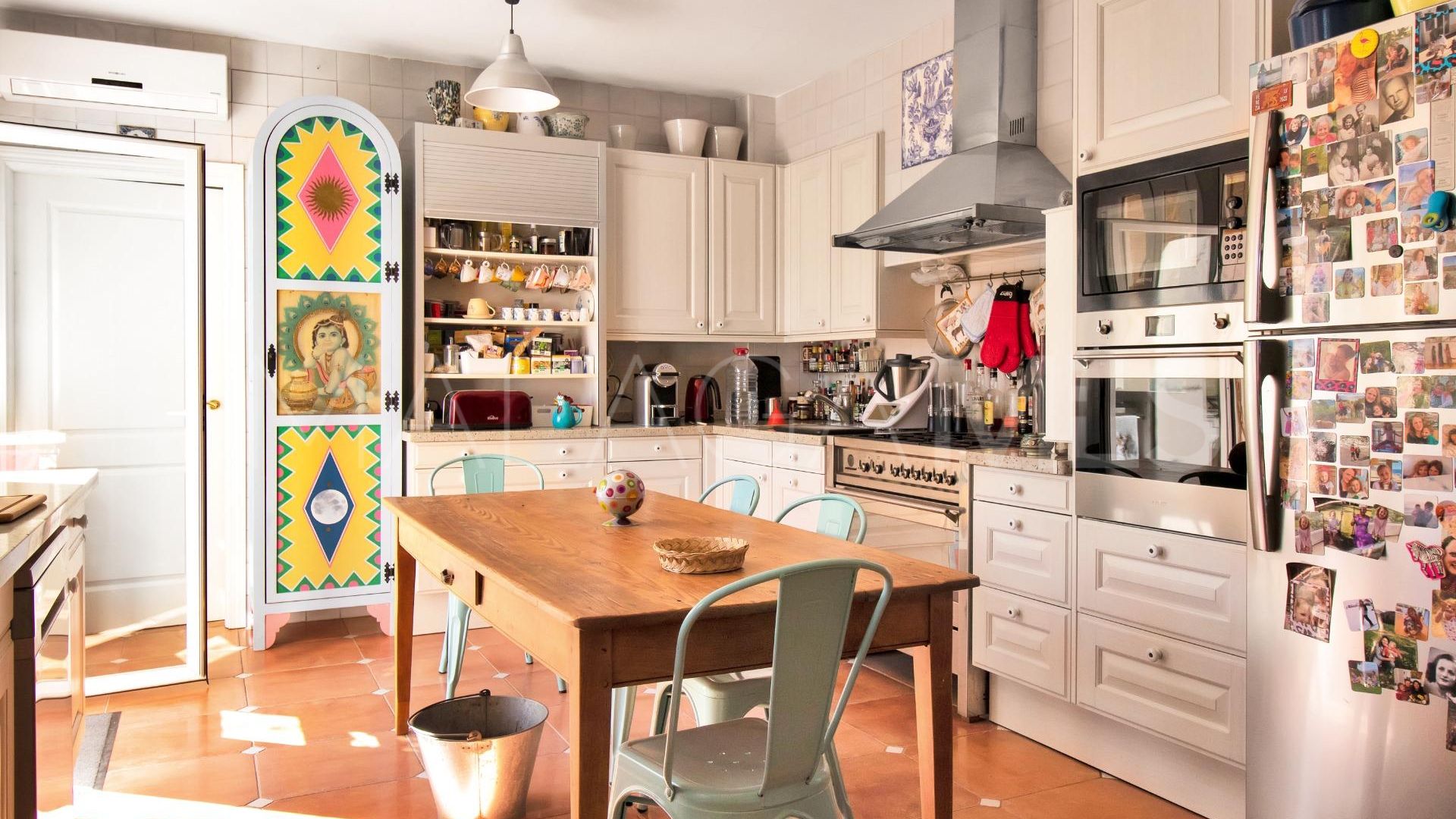 Cortijo for sale in Gaucin