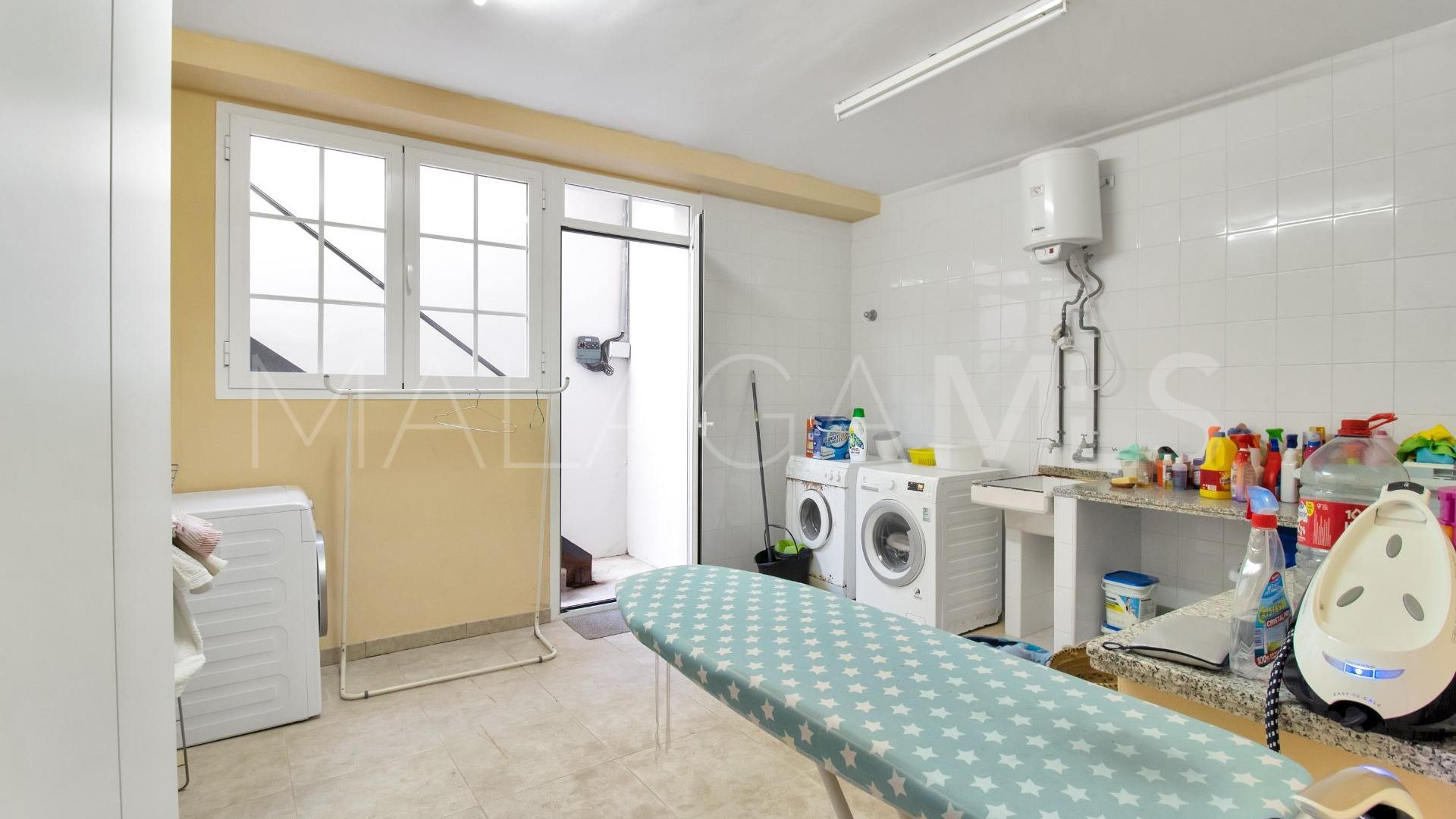 Cortijo for sale in Gaucin