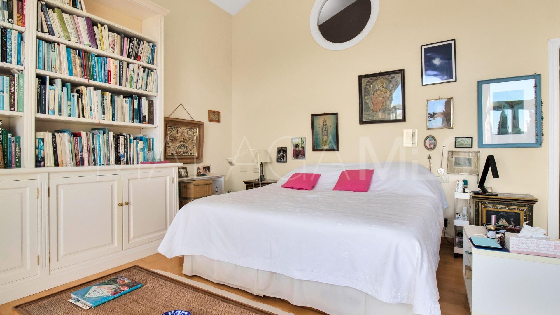 Cortijo for sale in Gaucin