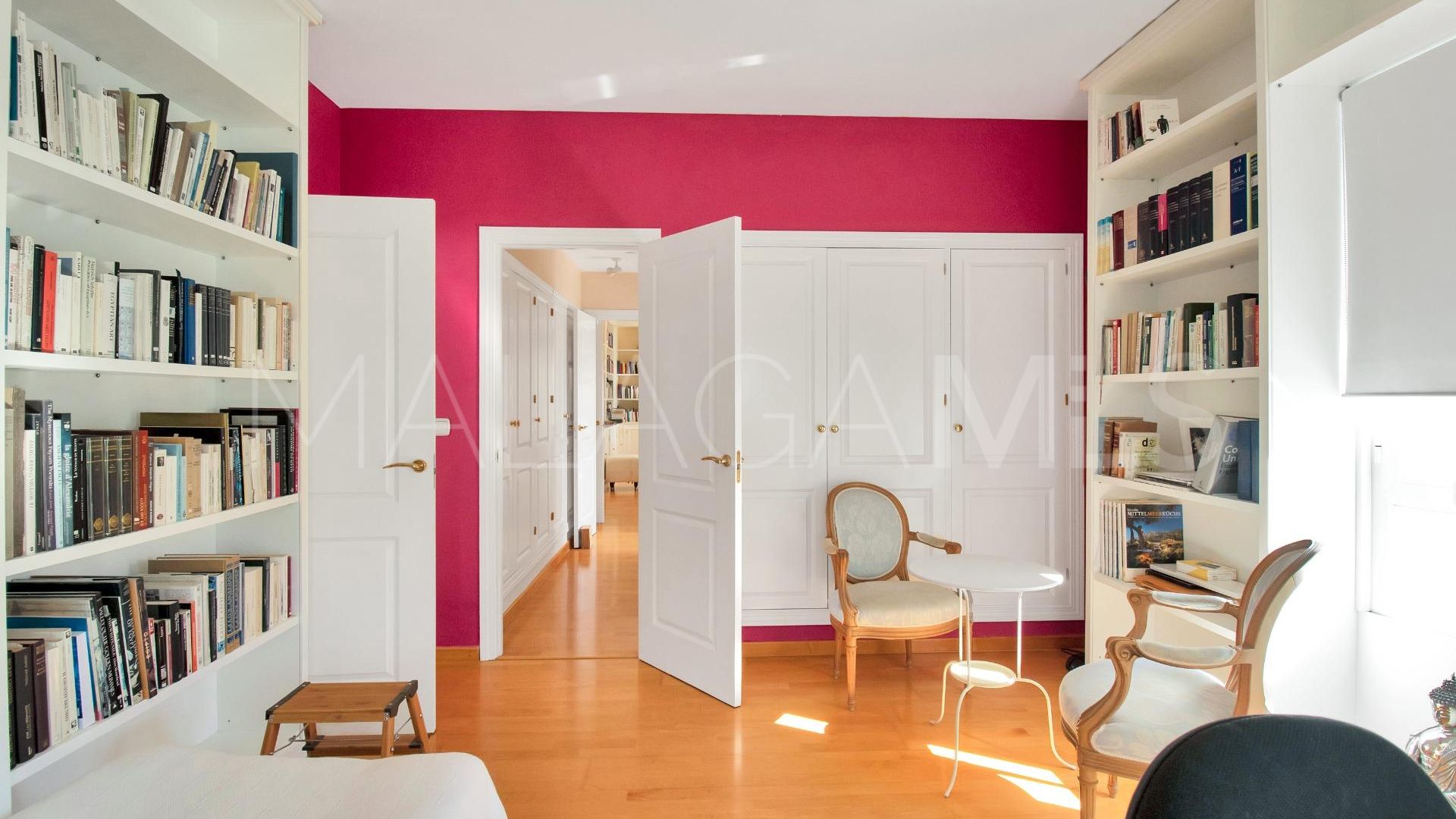 Cortijo for sale in Gaucin