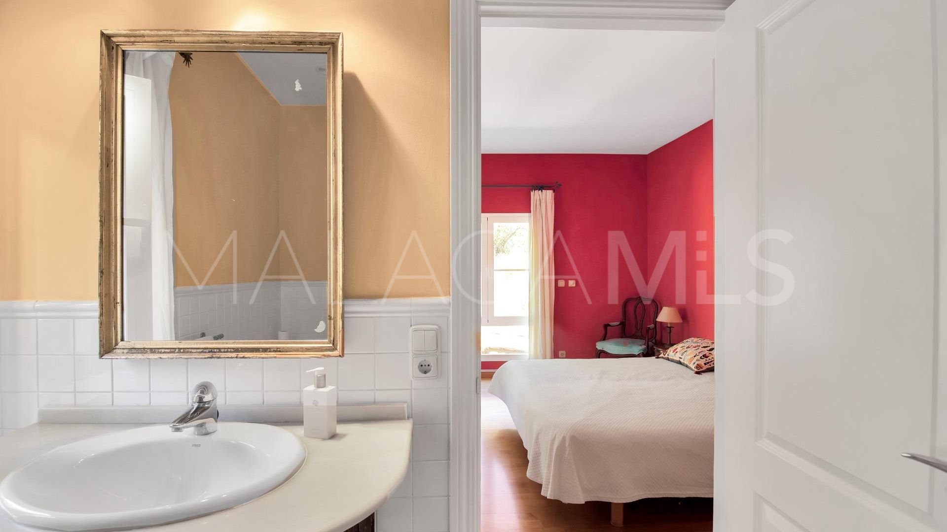 Cortijo for sale in Gaucin