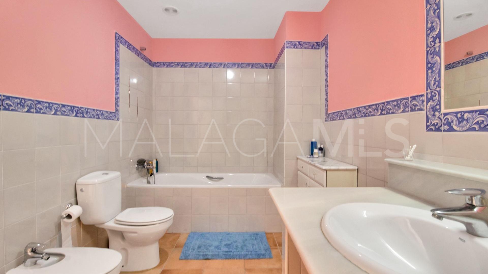 Cortijo for sale in Gaucin