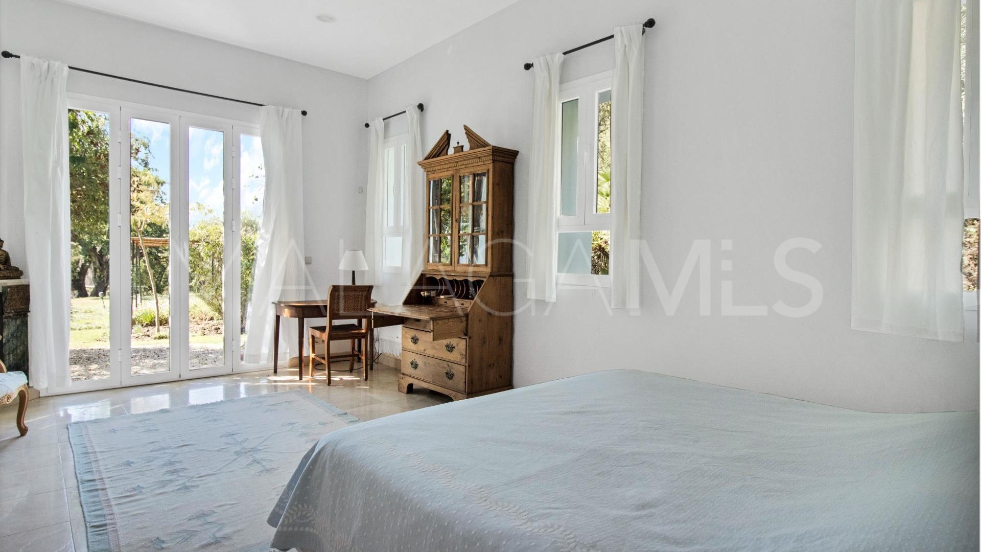 Cortijo for sale in Gaucin
