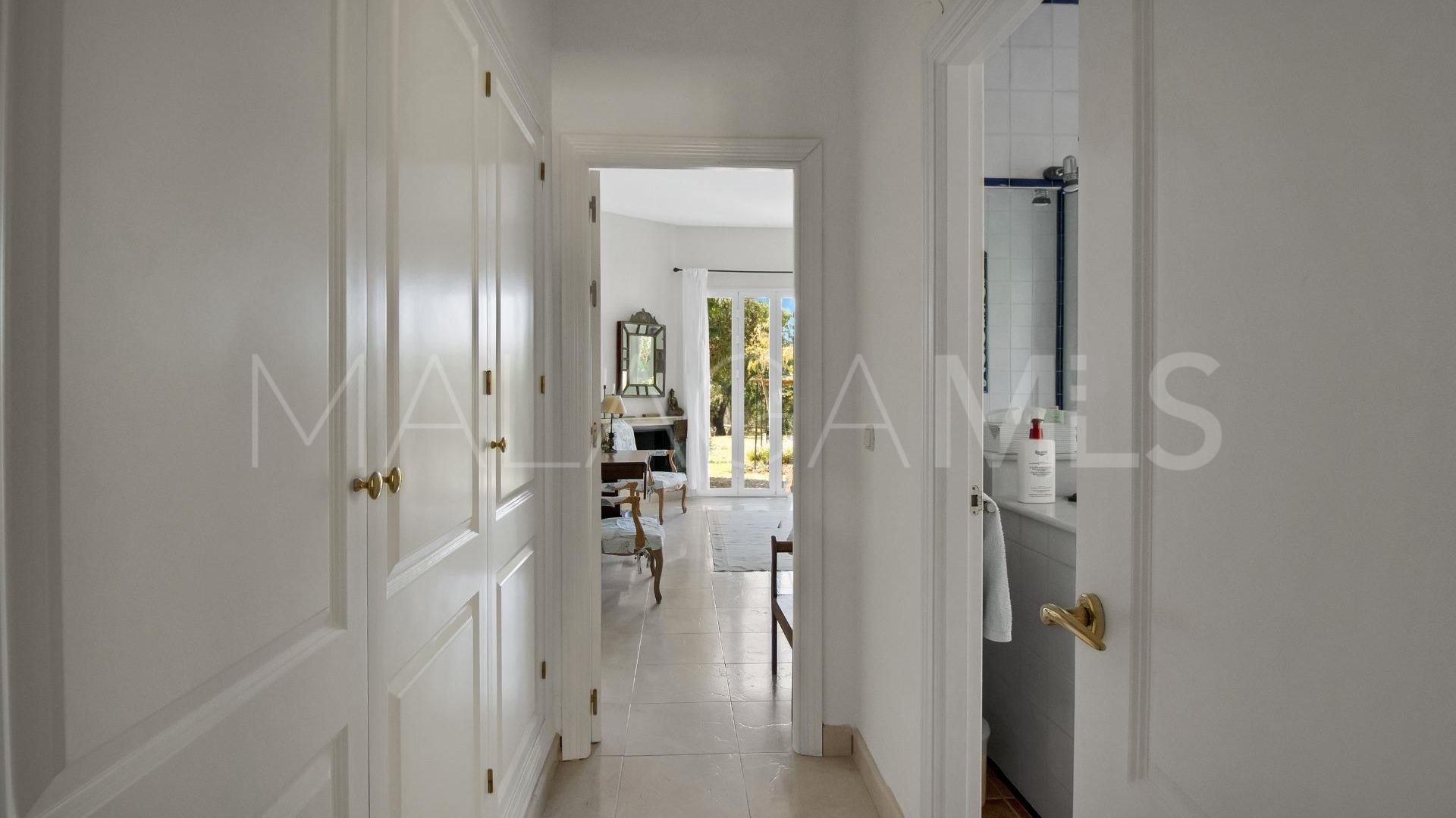 Cortijo for sale in Gaucin