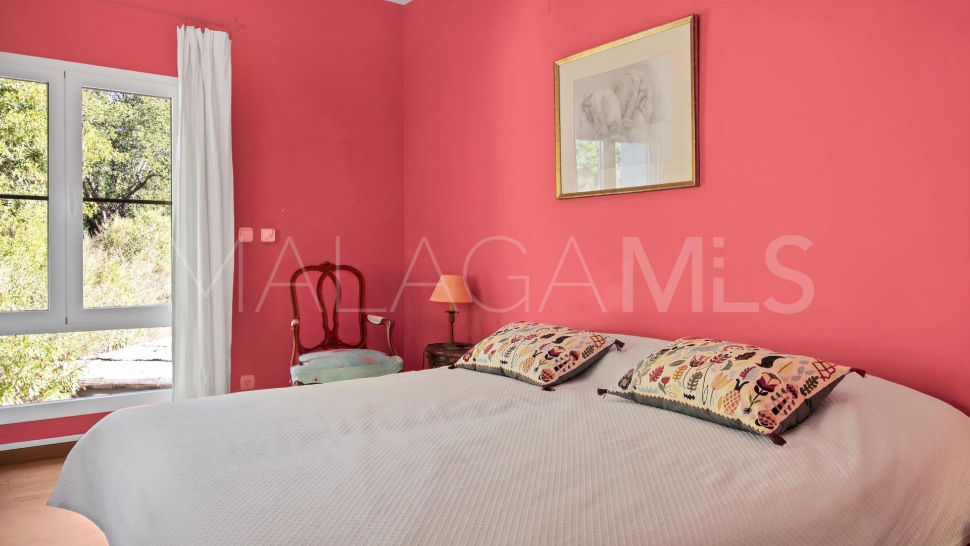 Cortijo for sale in Gaucin