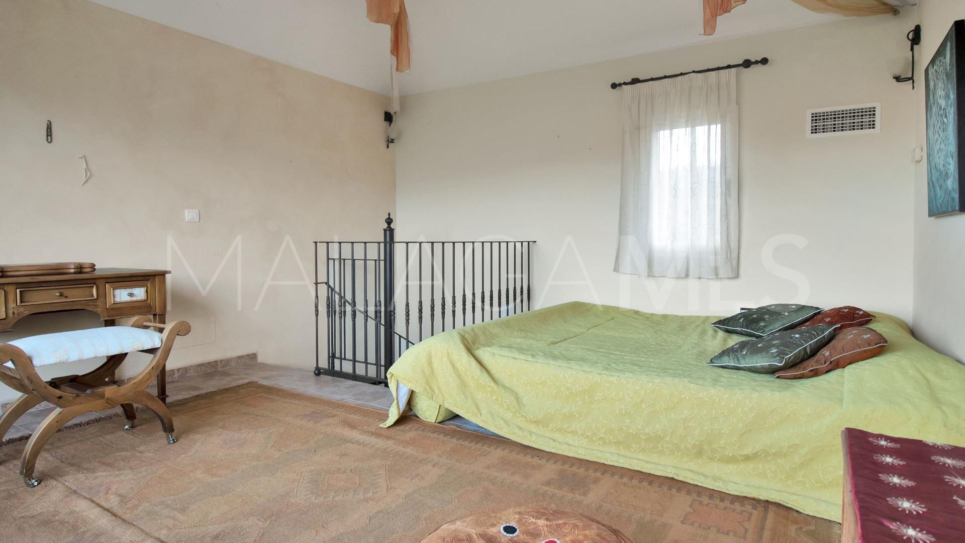 Villa for sale in Marbella Ciudad