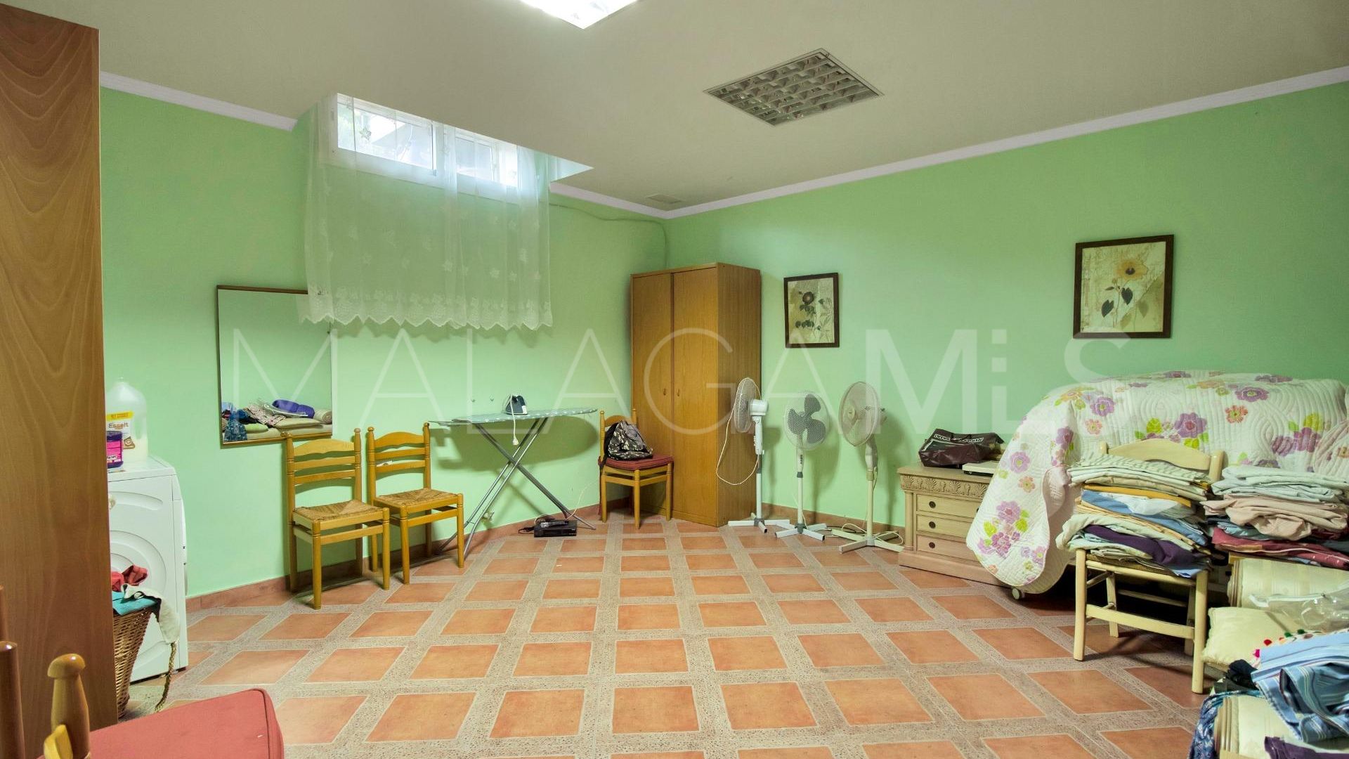 Villa for sale in Marbella Ciudad