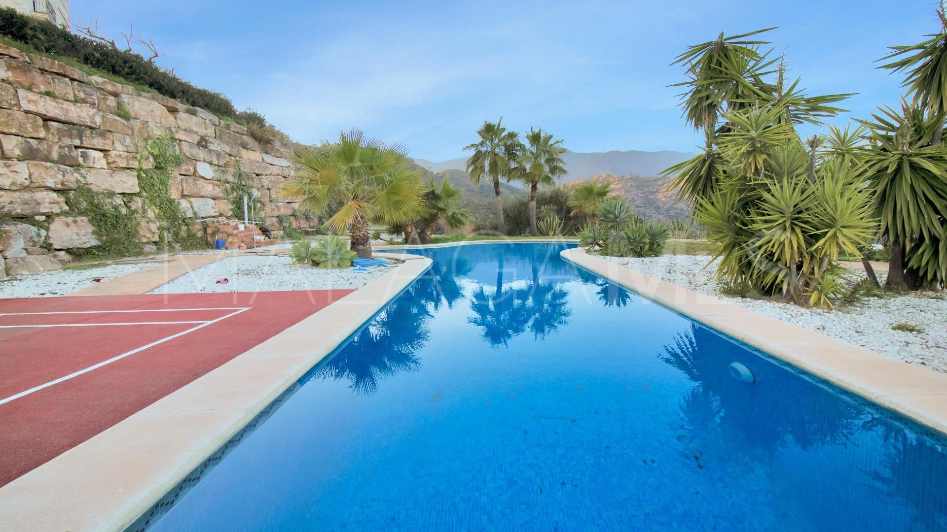 Villa for sale in Marbella Ciudad