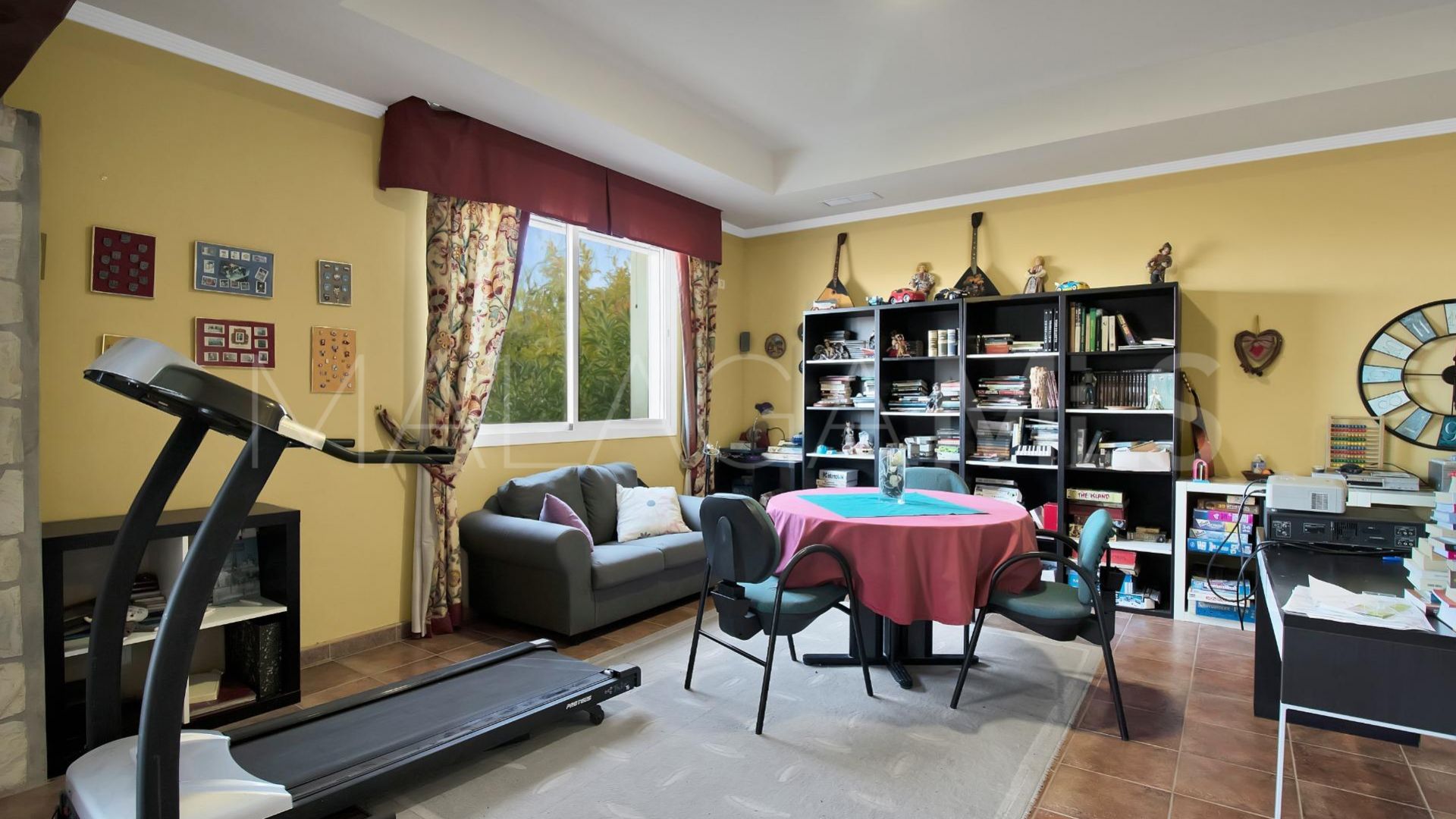 Villa for sale in Marbella Ciudad