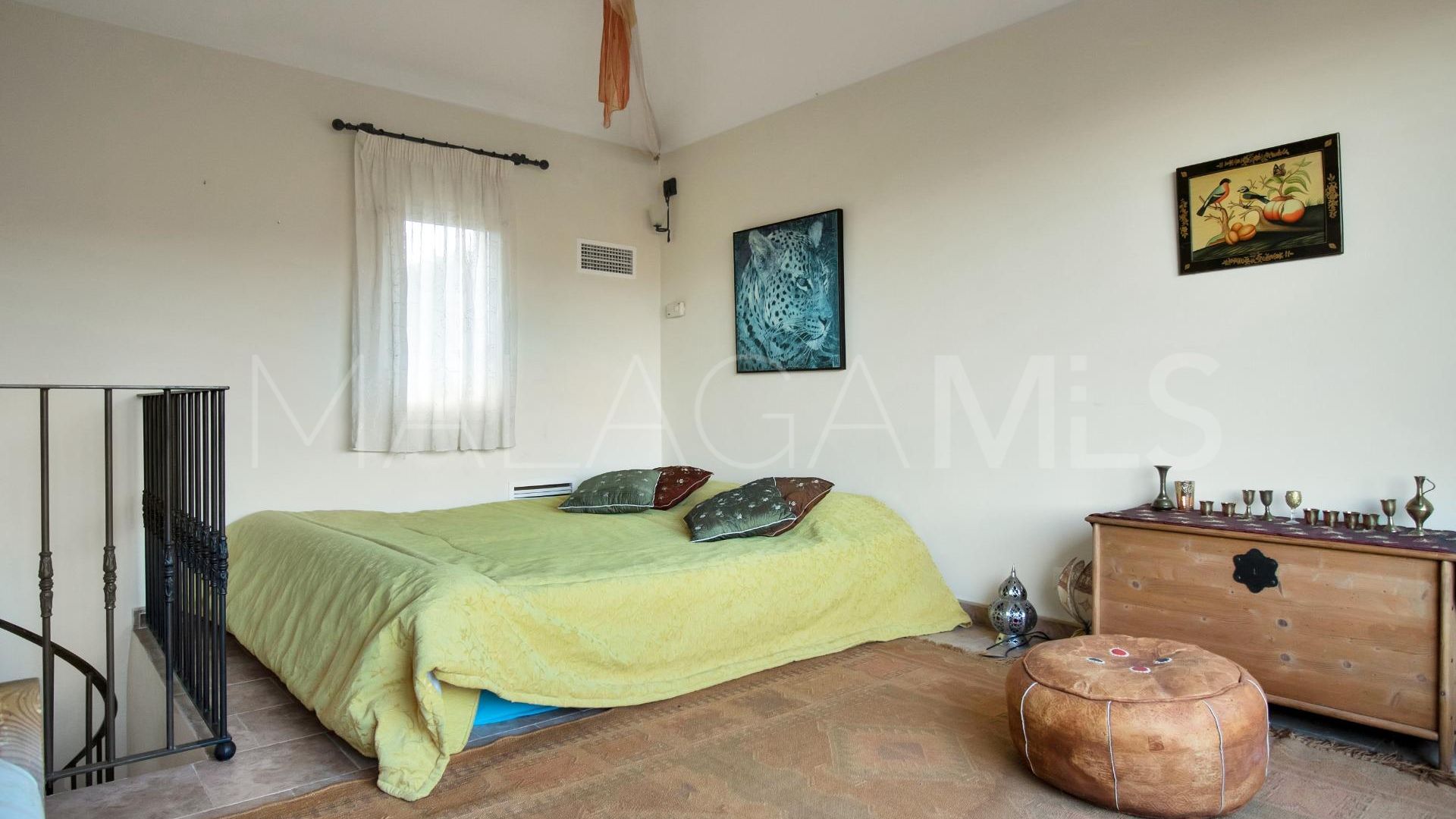 Villa for sale in Marbella Ciudad