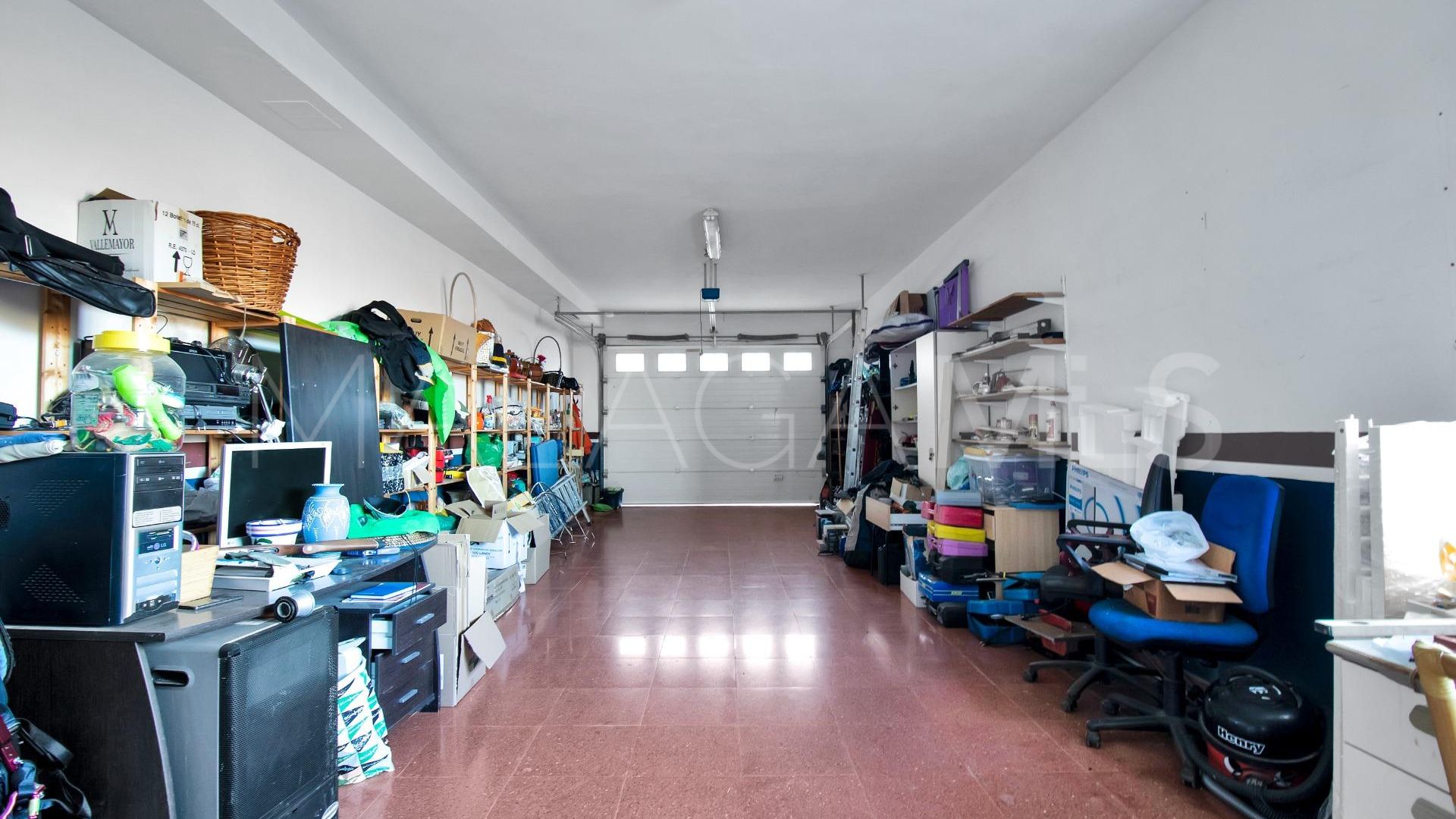 Villa for sale in Marbella Ciudad