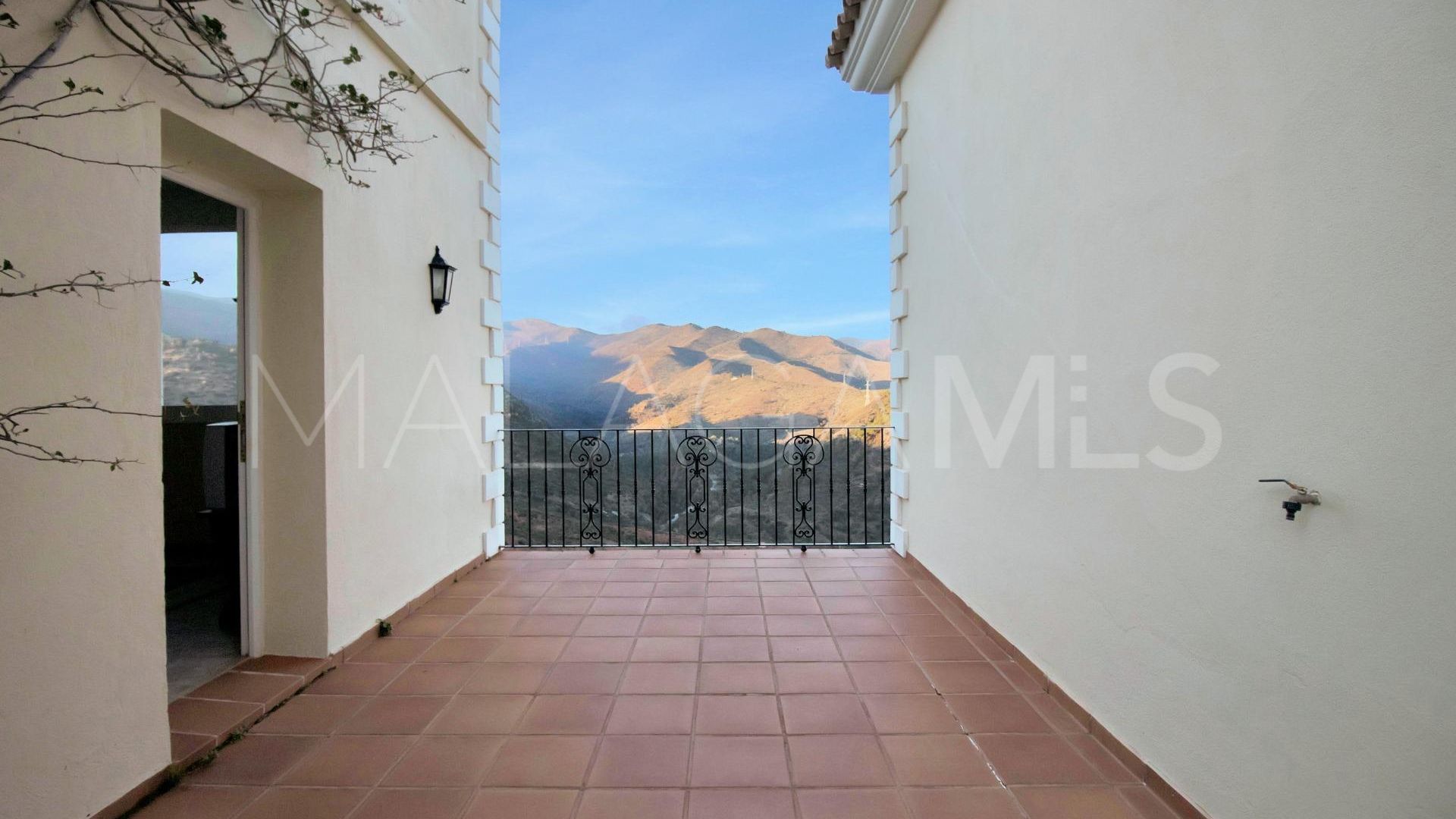 Villa for sale in Marbella Ciudad