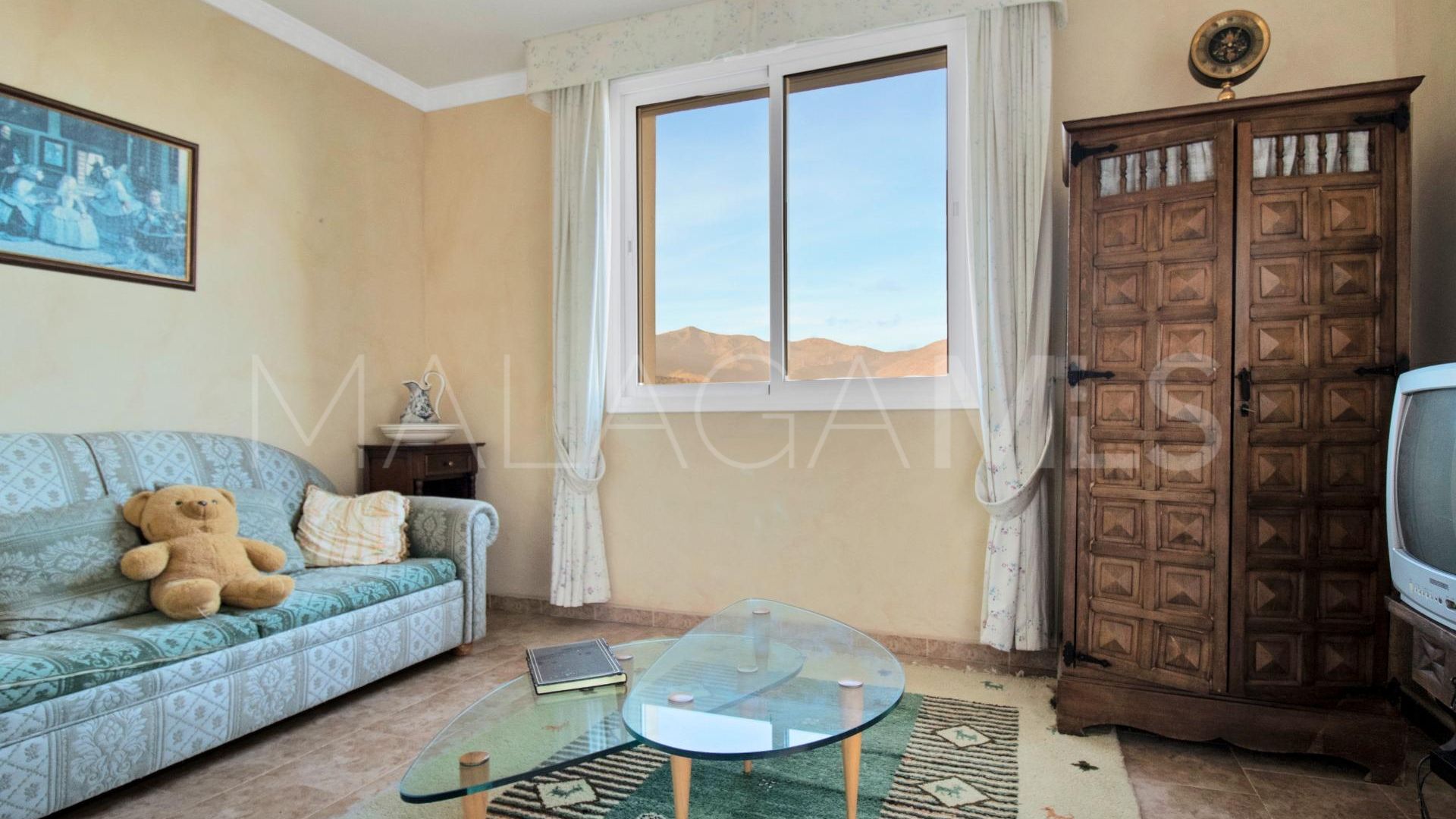 Villa for sale in Marbella Ciudad