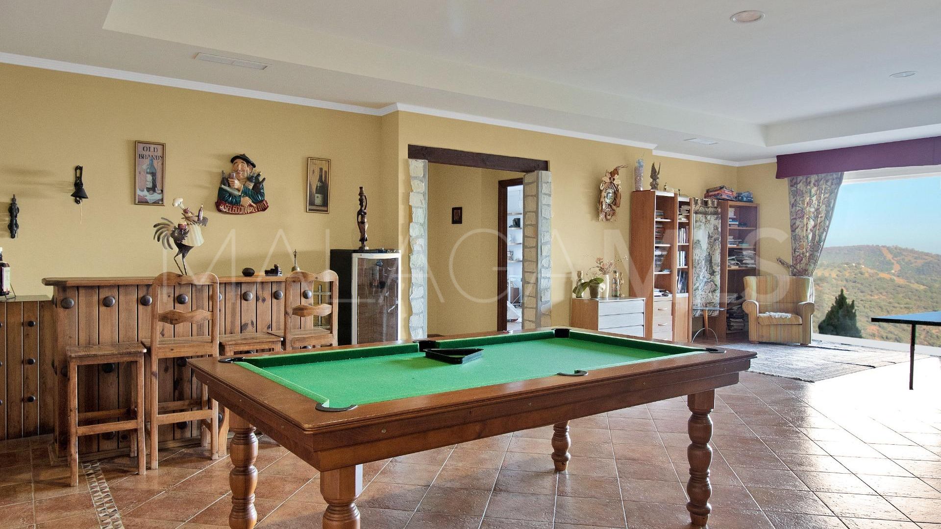 Villa for sale in Marbella Ciudad