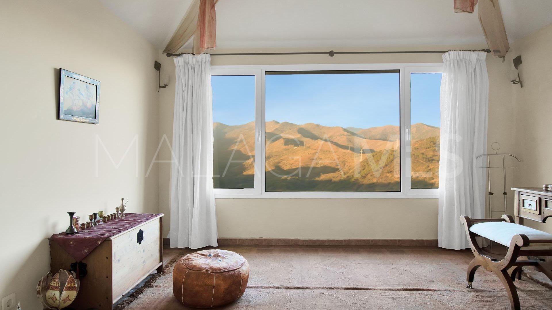 Villa for sale in Marbella Ciudad