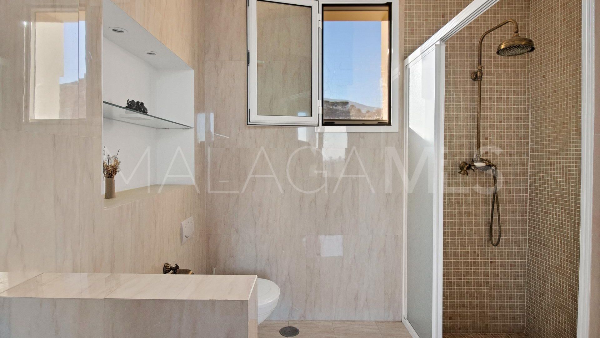Villa for sale in Marbella Ciudad