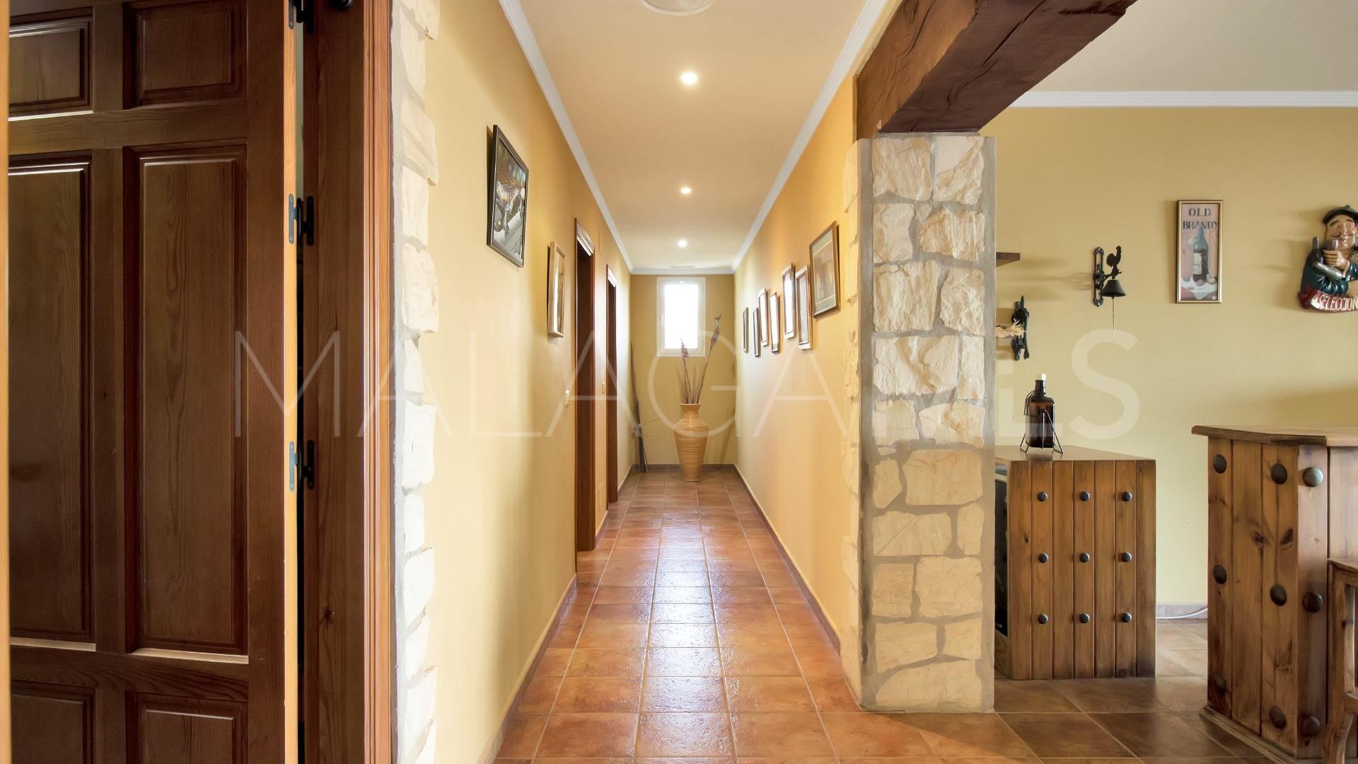 Villa for sale in Marbella Ciudad