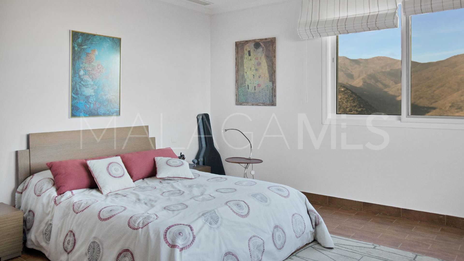 Villa for sale in Marbella Ciudad