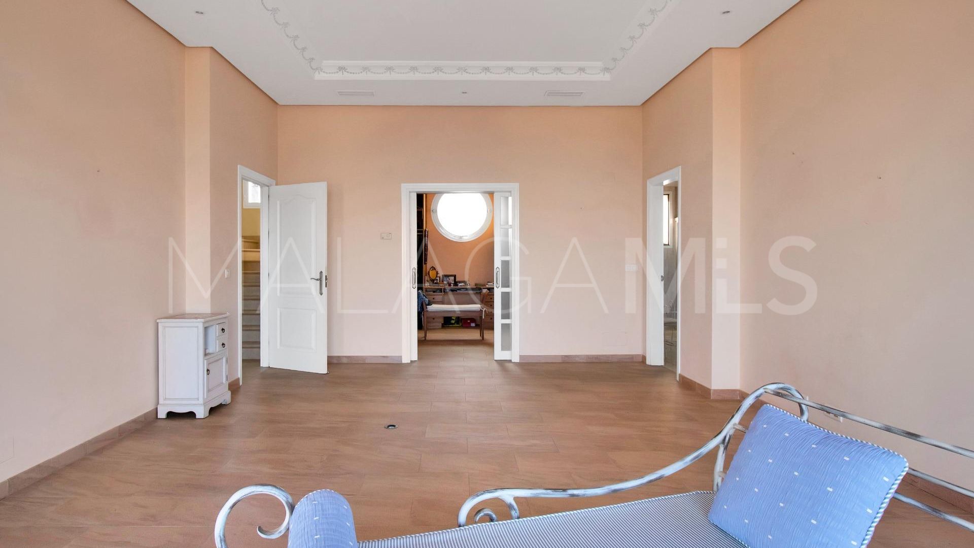 Villa for sale in Marbella Ciudad