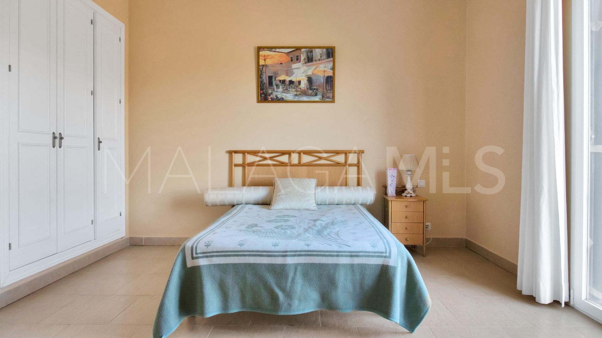 Villa for sale in Marbella Ciudad