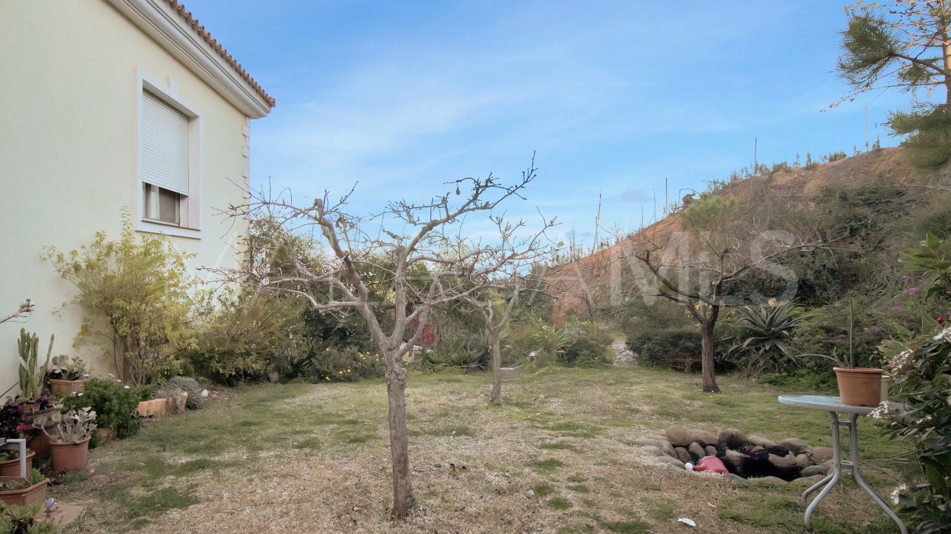 Villa for sale in Marbella Ciudad