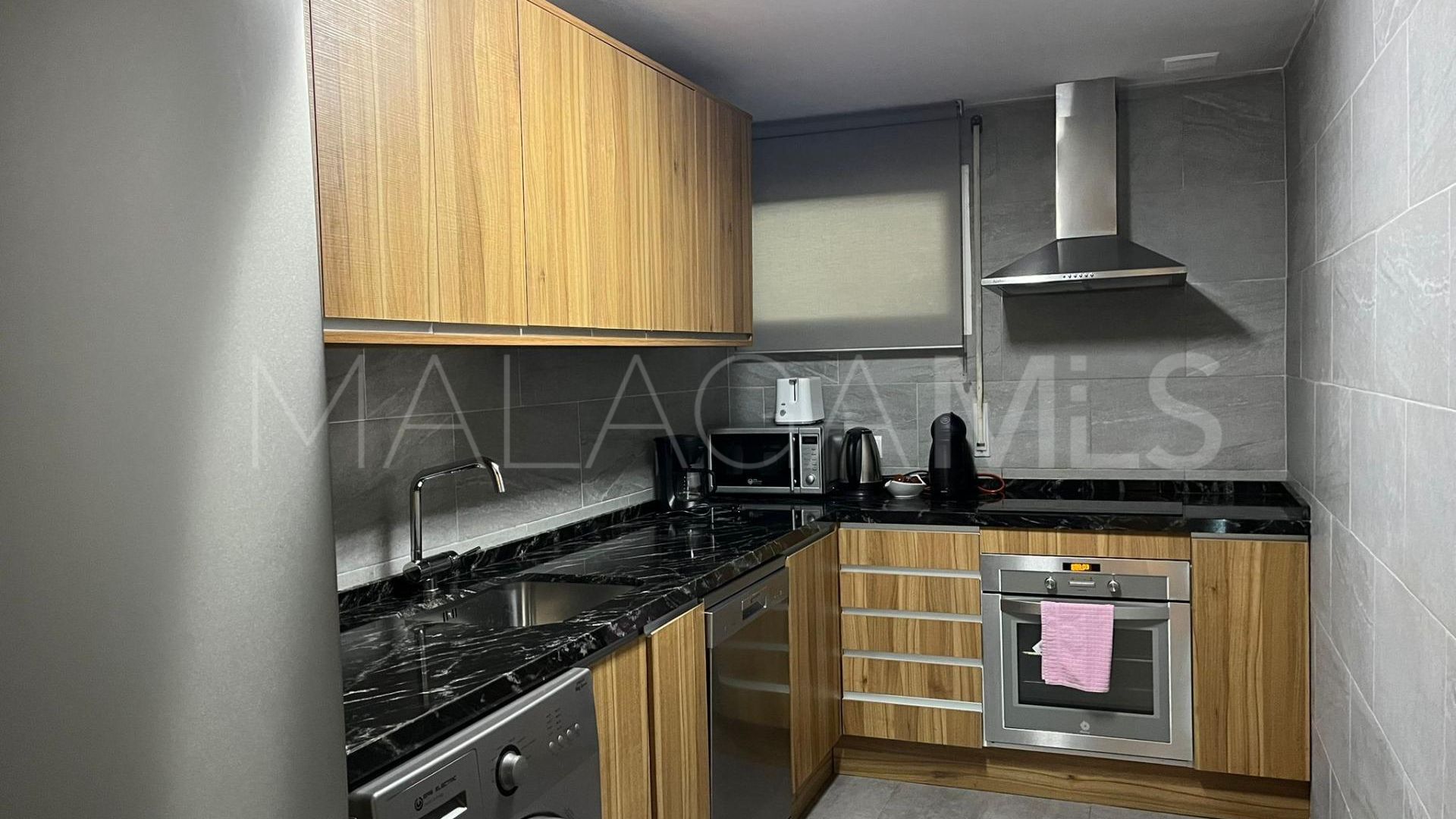 Lägenhet for sale in Rio verde alto