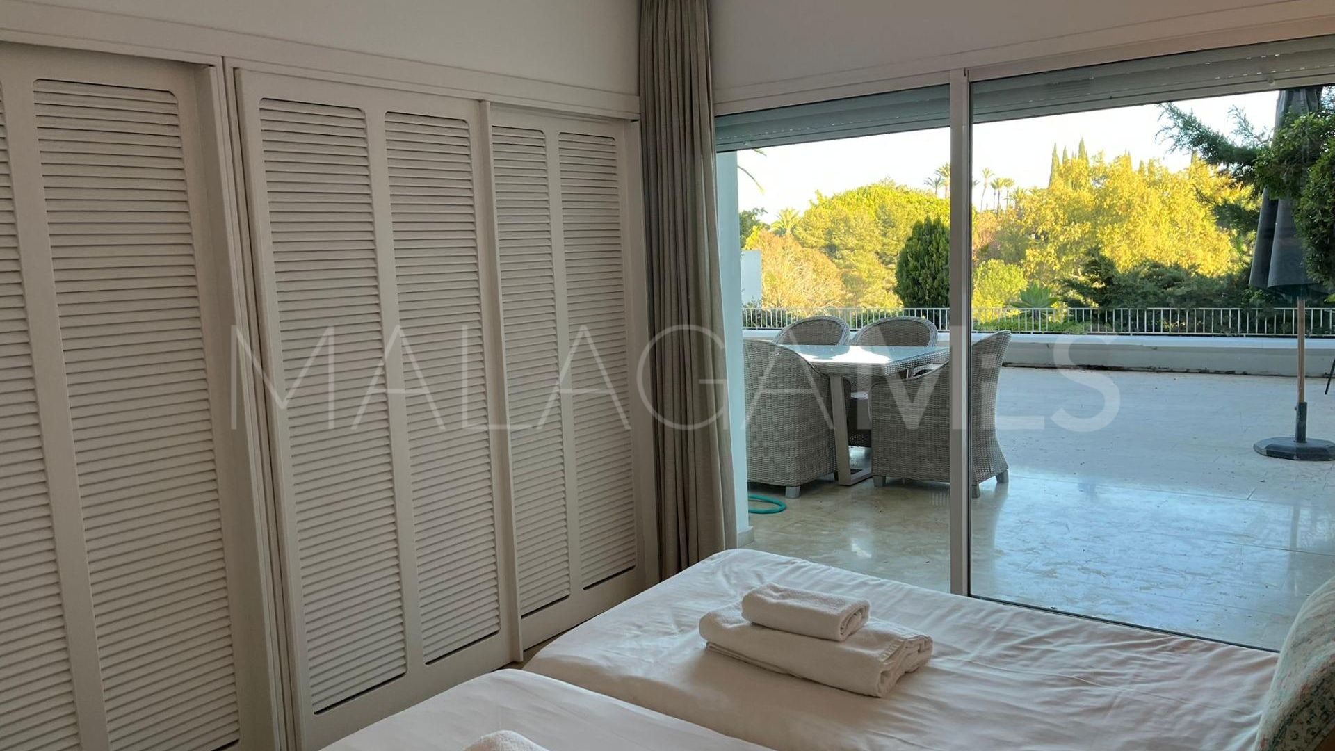 Lägenhet for sale in Rio verde alto