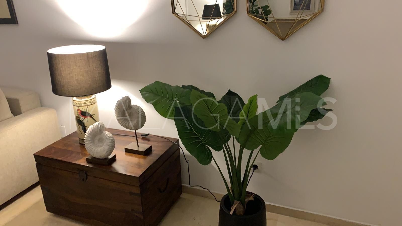 Lägenhet for sale in Rio verde alto