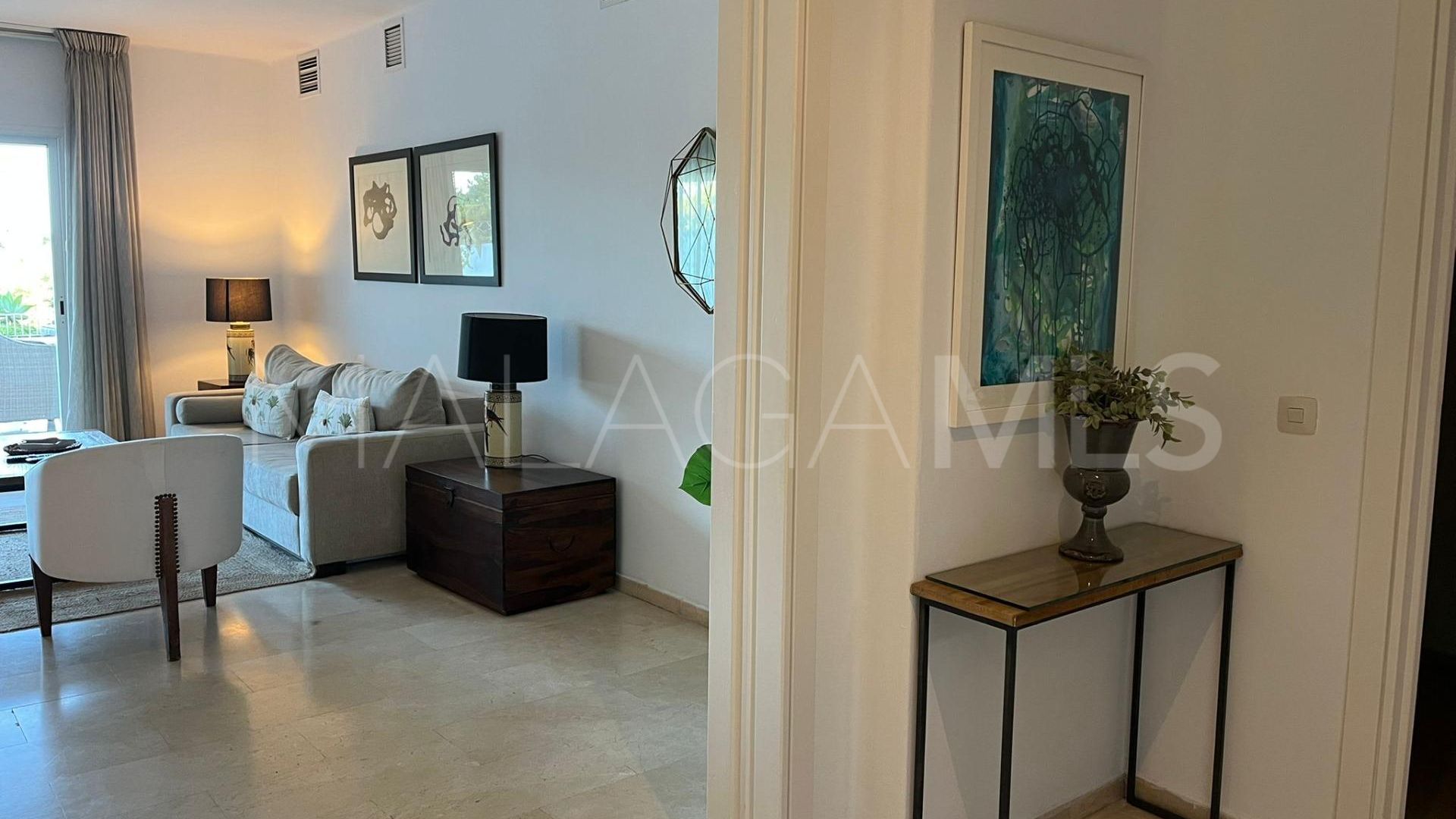 Lägenhet for sale in Rio verde alto
