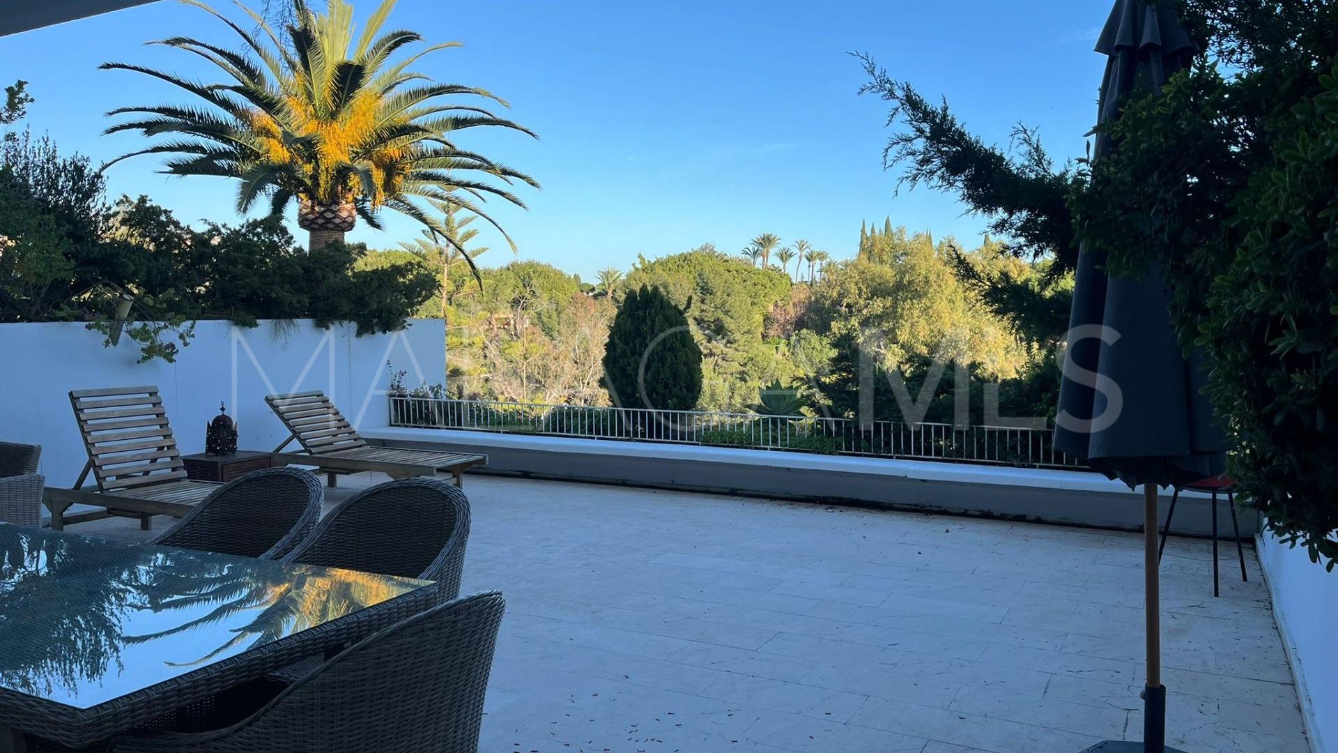 Lägenhet for sale in Rio verde alto