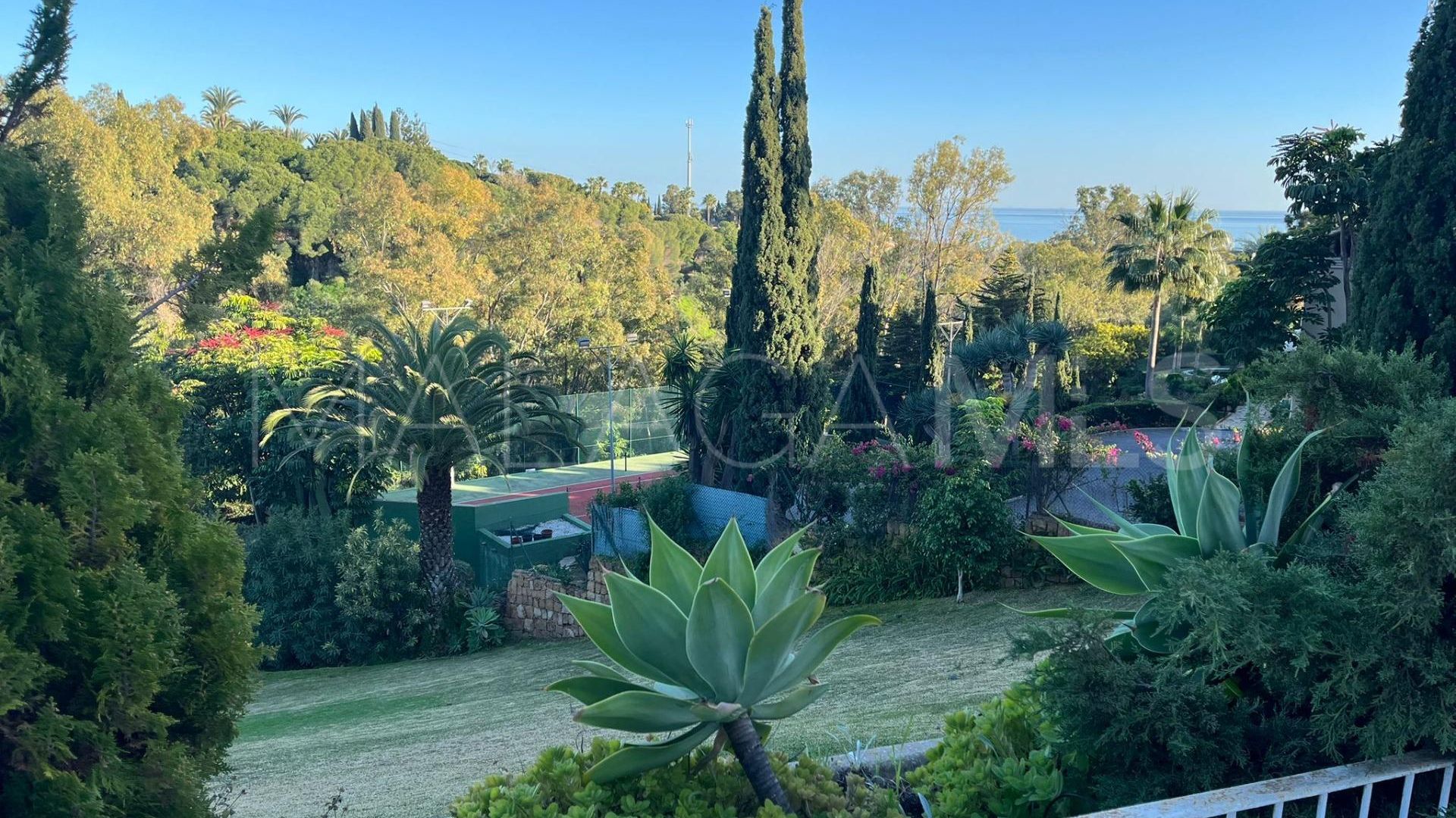Lägenhet for sale in Rio verde alto