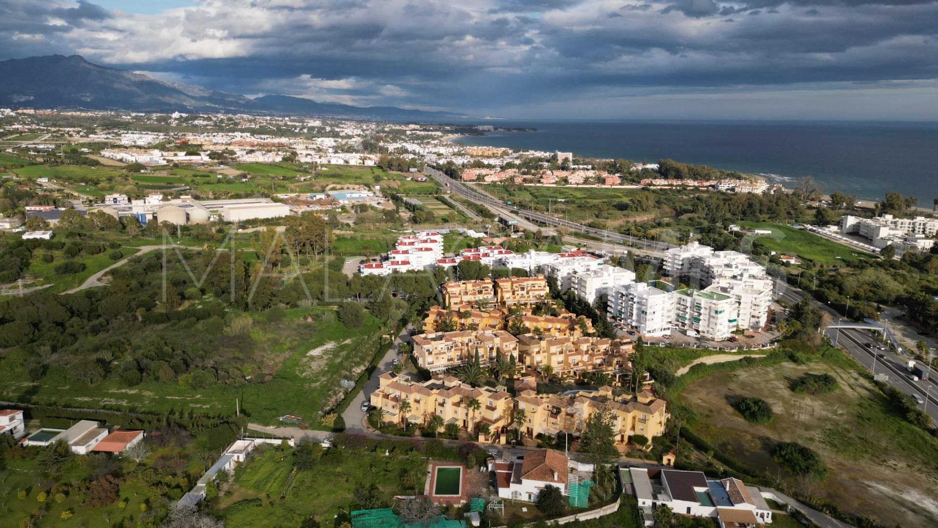 Se vende adosado in Sotoserena