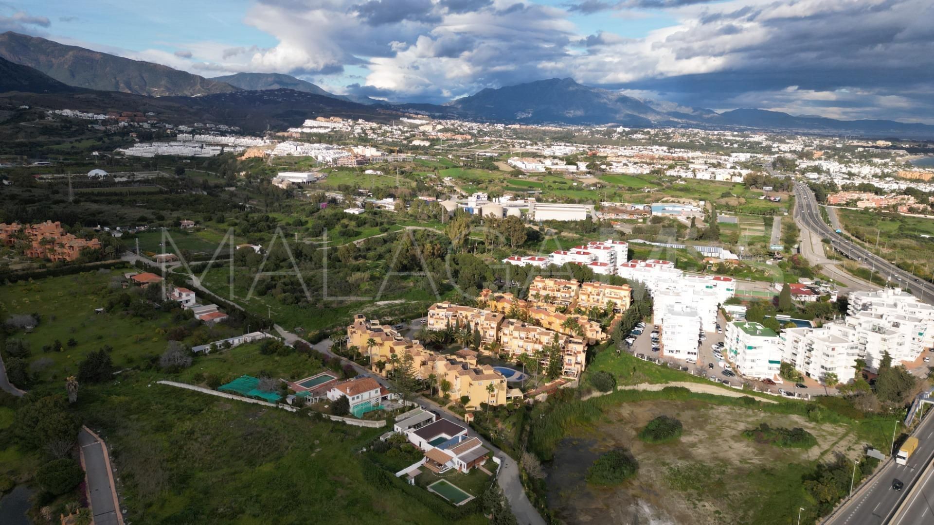 Se vende adosado in Sotoserena