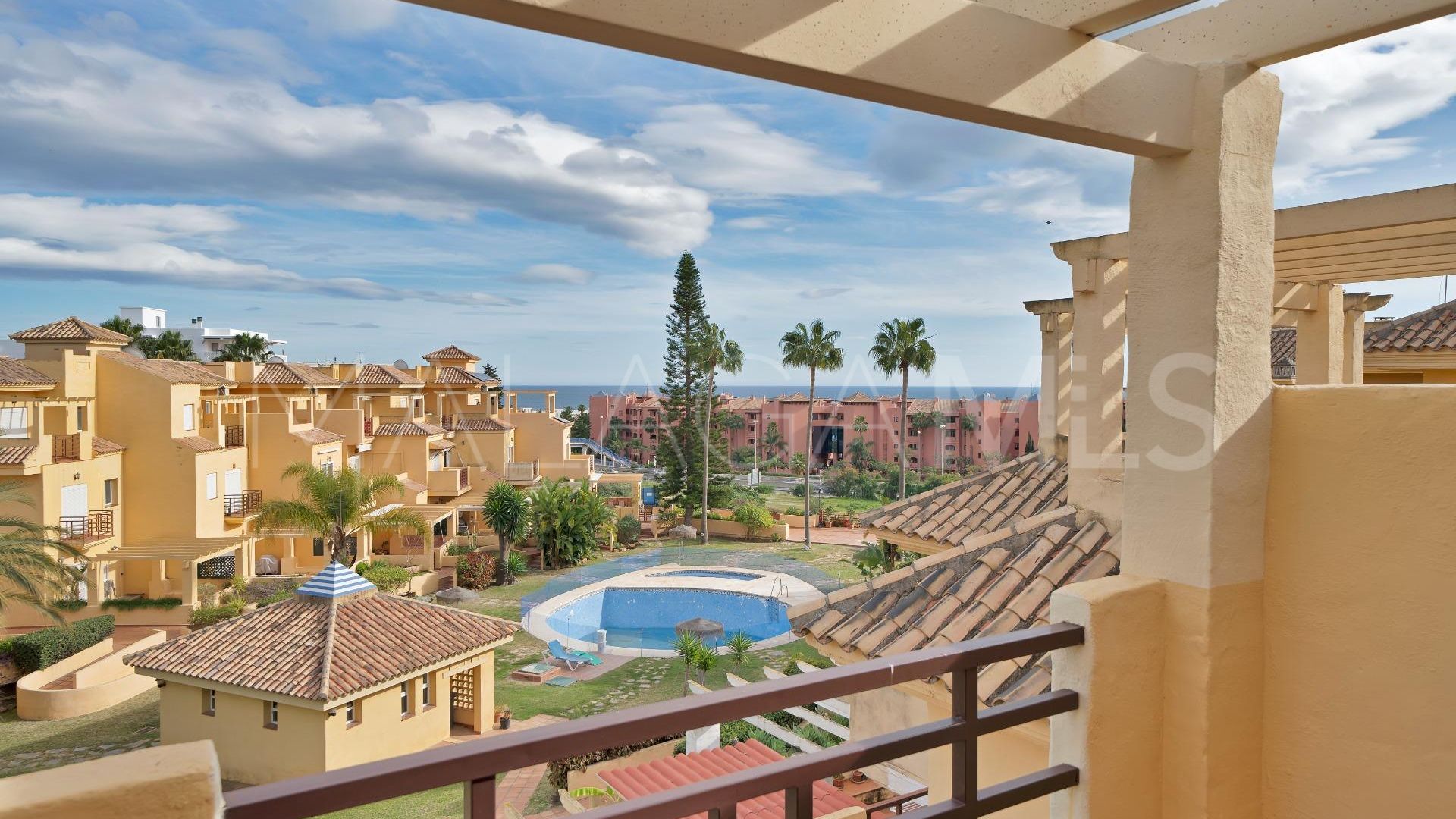 Se vende adosado in Sotoserena