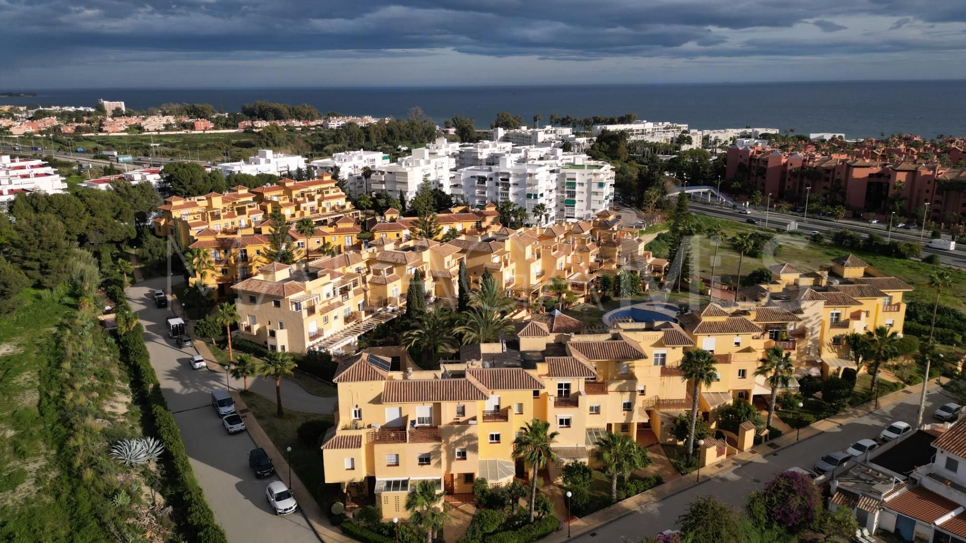 Se vende adosado in Sotoserena