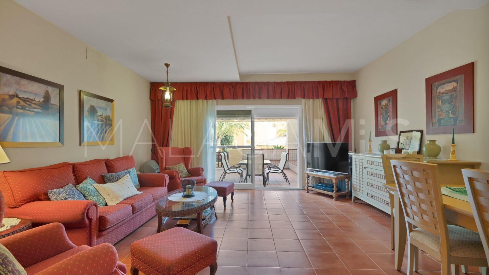 Se vende adosado in Sotoserena