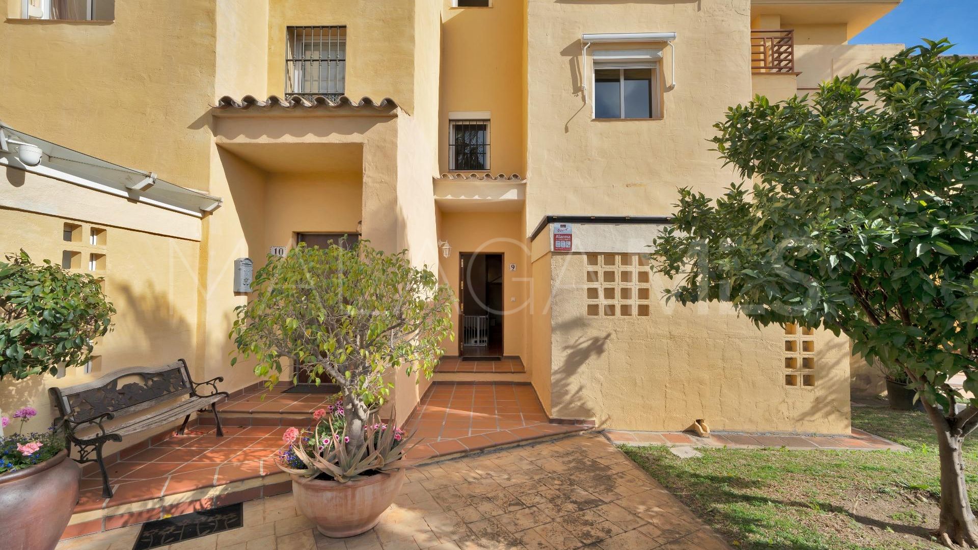 Se vende adosado in Sotoserena